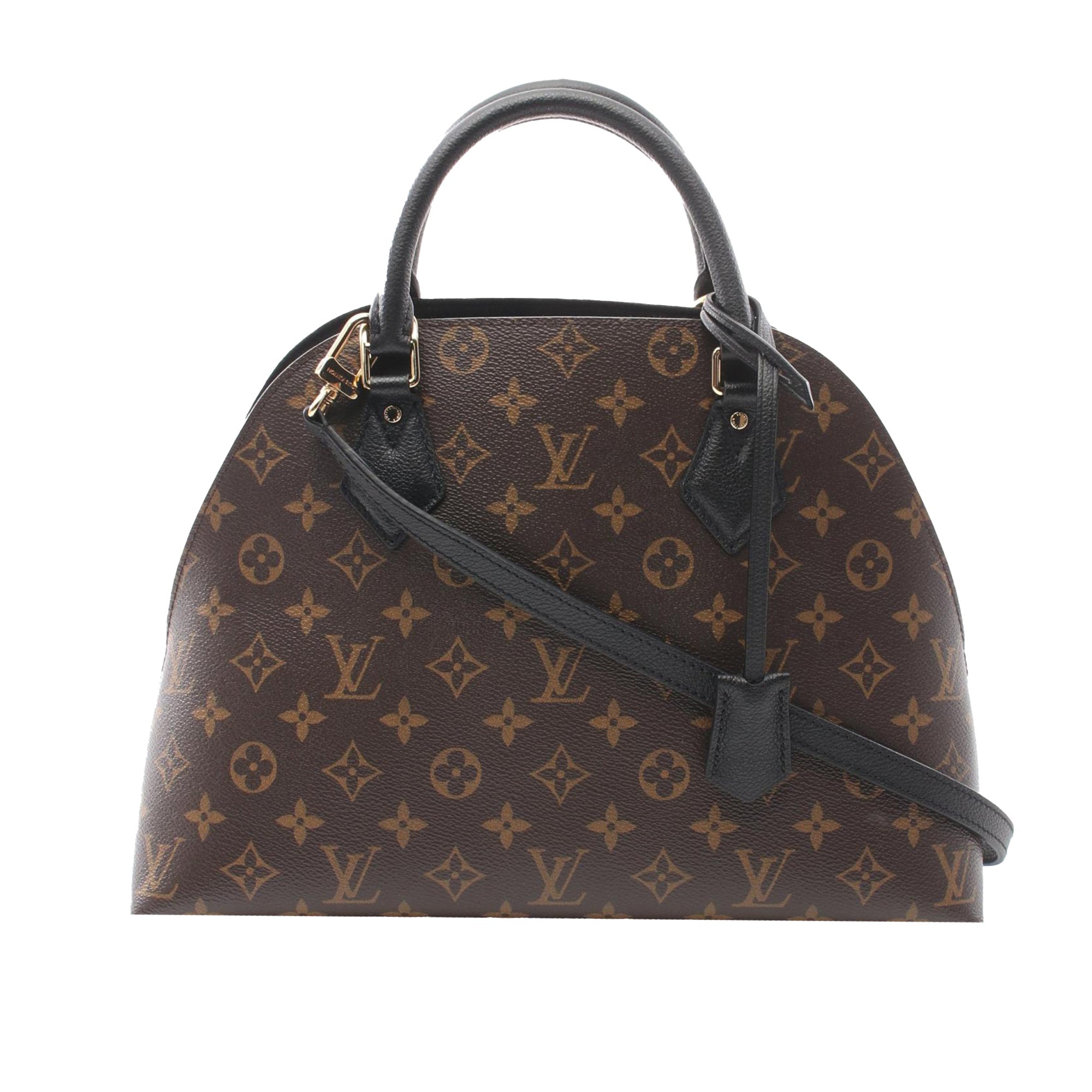 Louis Vuitton Monogram Alma Bnb - image 1