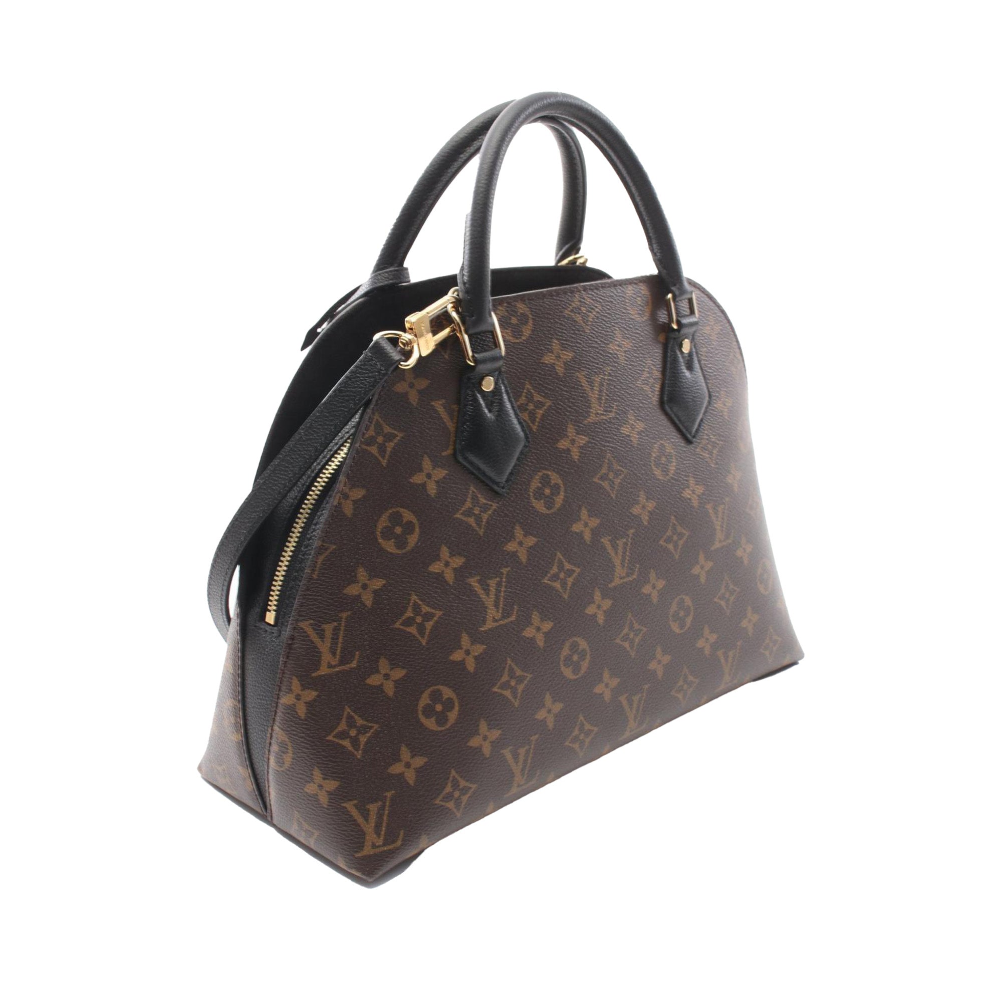 Louis Vuitton Monogram Alma Bnb - image 2