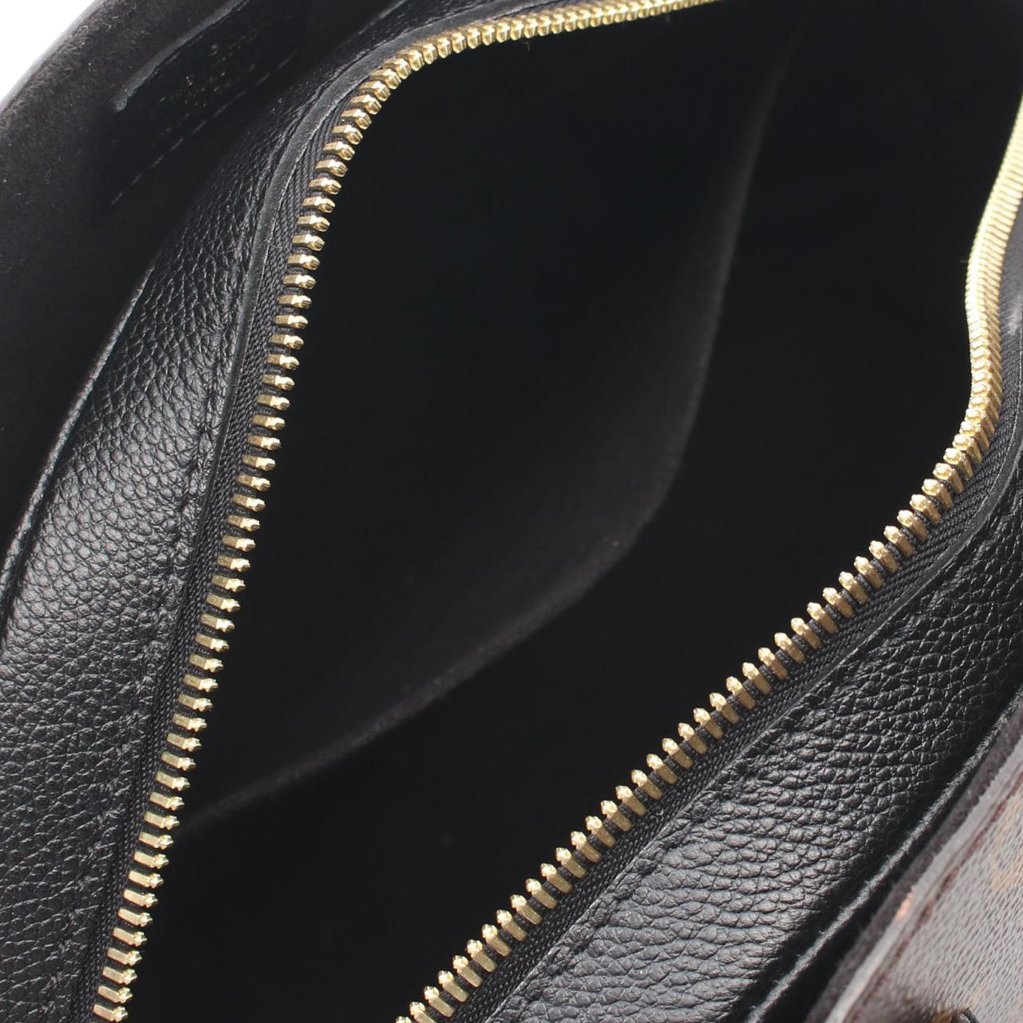 Louis Vuitton Monogram Alma Bnb - image 3
