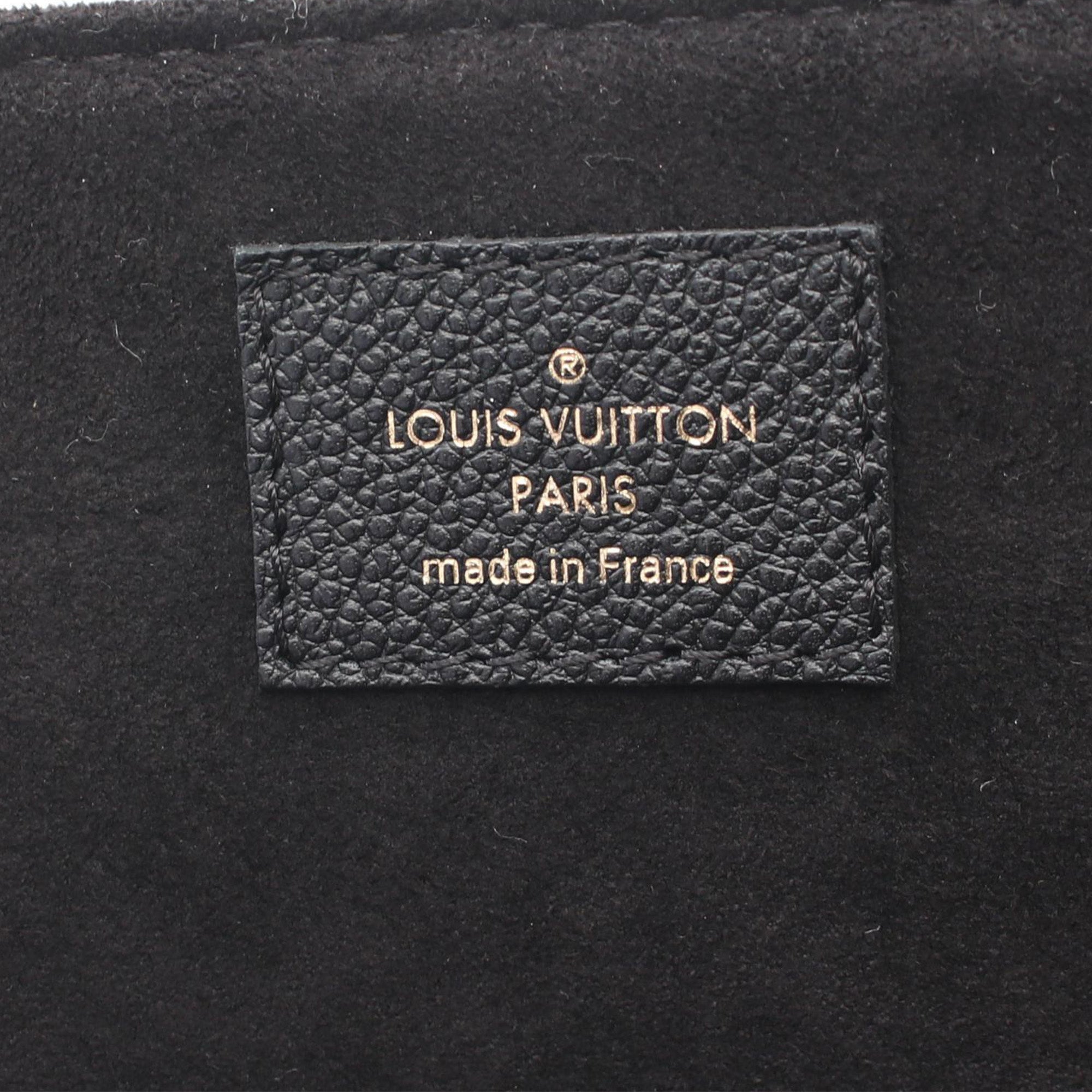 Louis Vuitton Monogram Alma Bnb - image 4