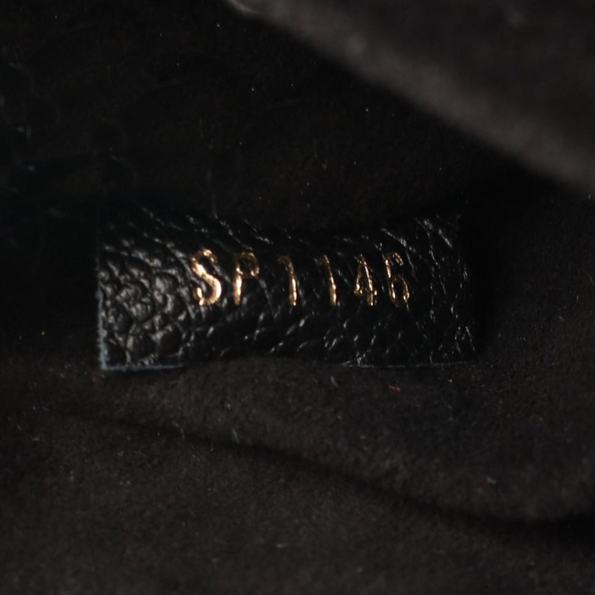 Louis Vuitton Monogram Alma Bnb - image 5