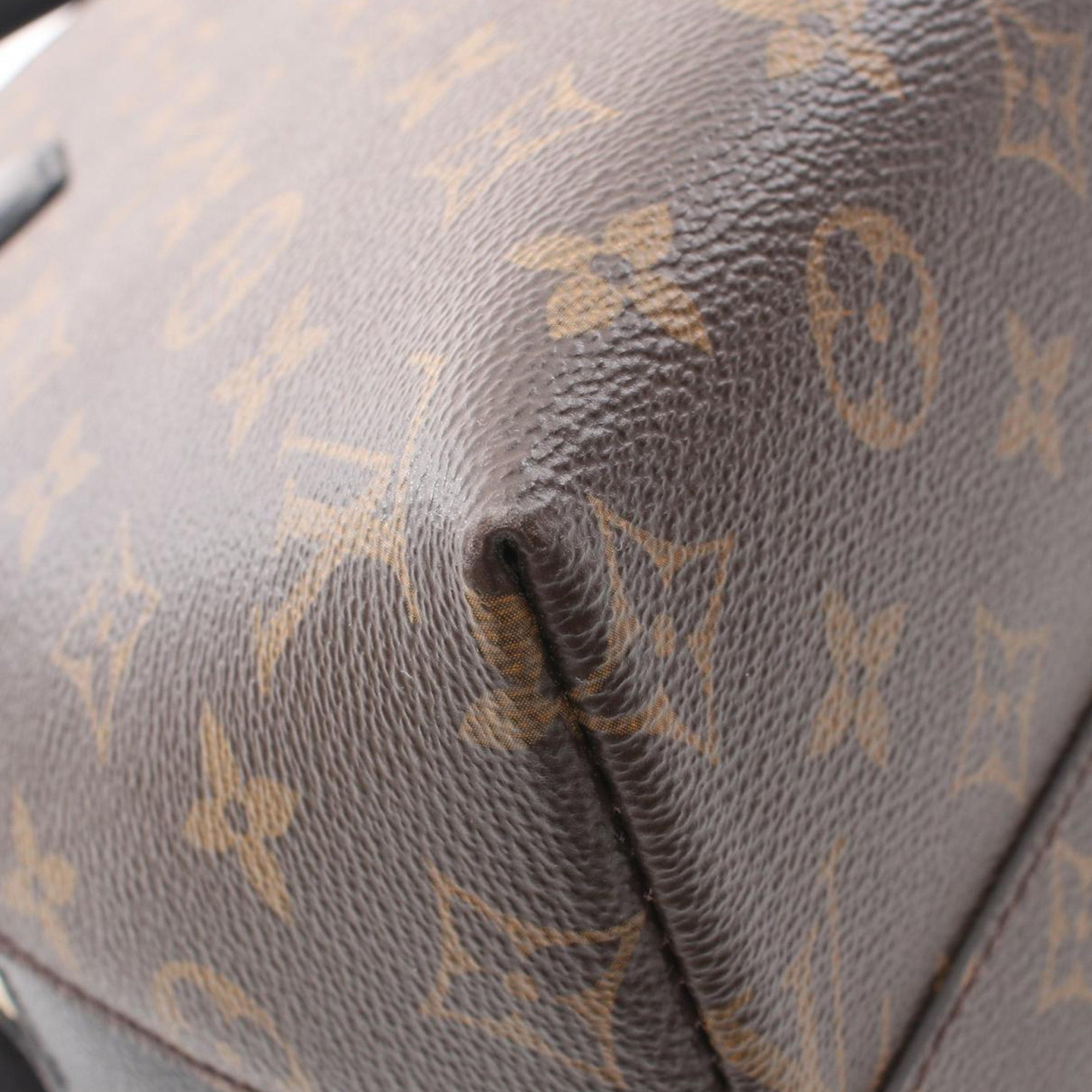 Louis Vuitton Monogram Alma Bnb - image 6