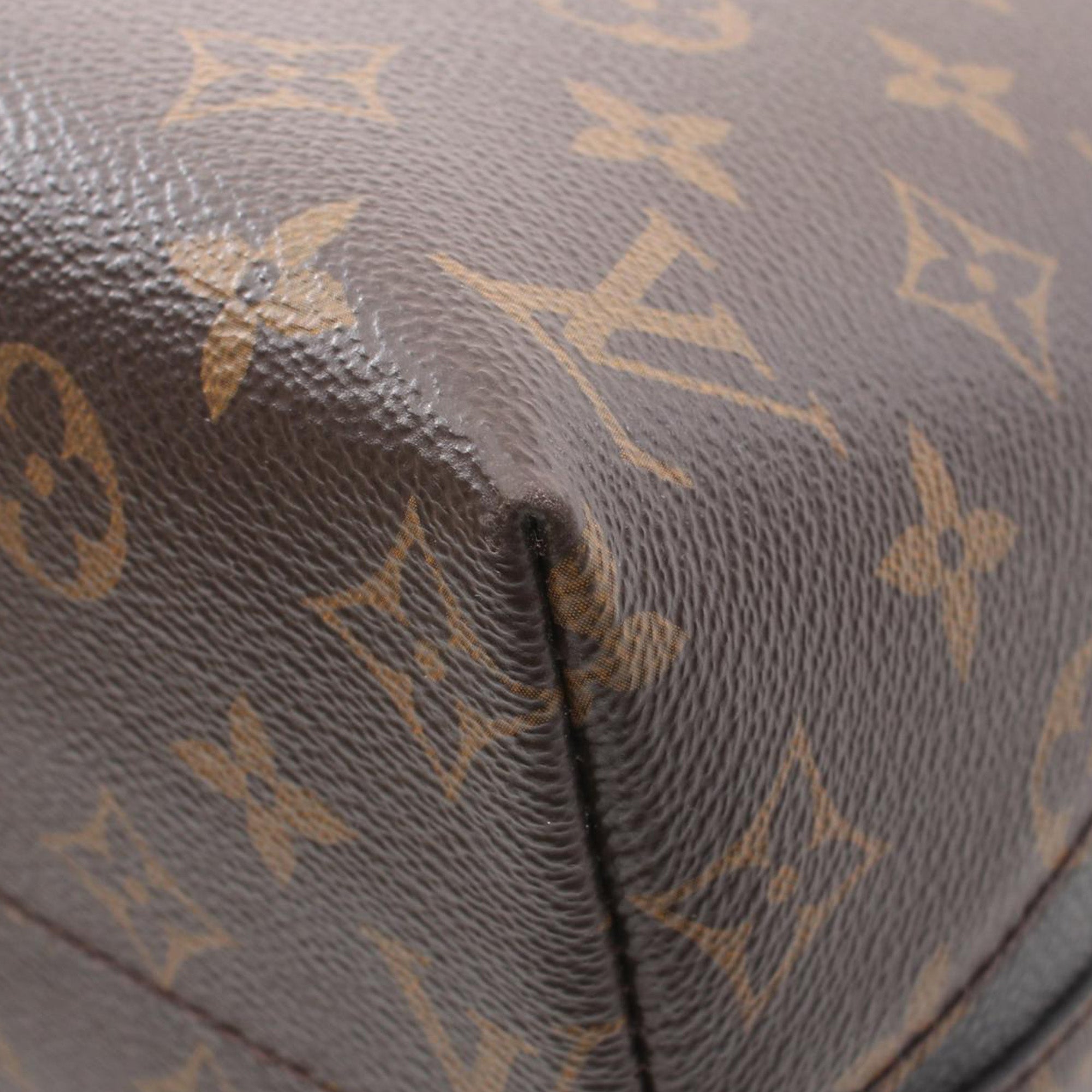 Louis Vuitton Monogram Alma Bnb - image 7