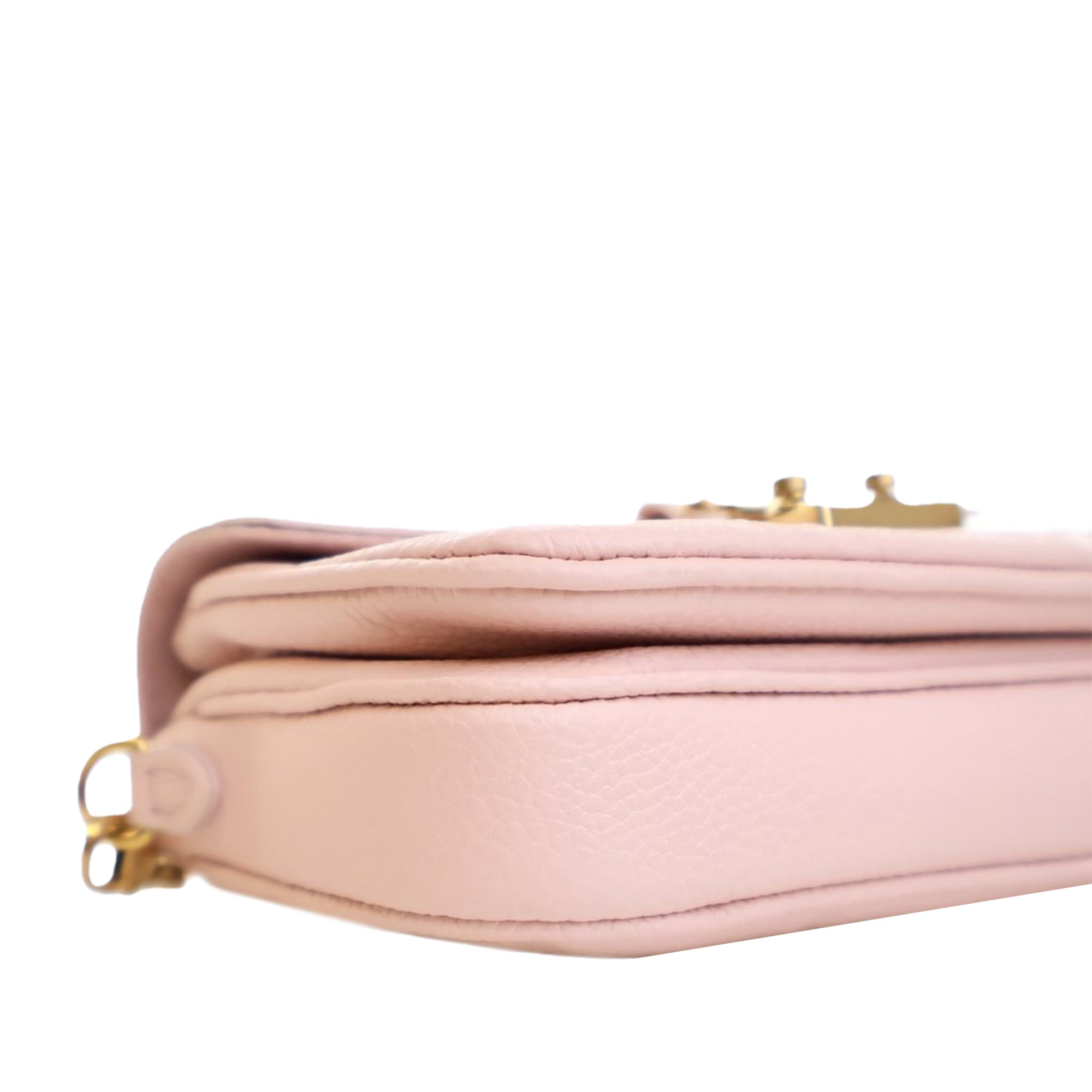 Louis Vuitton Monogram Empreinte Micro Pochette Metis - image 12