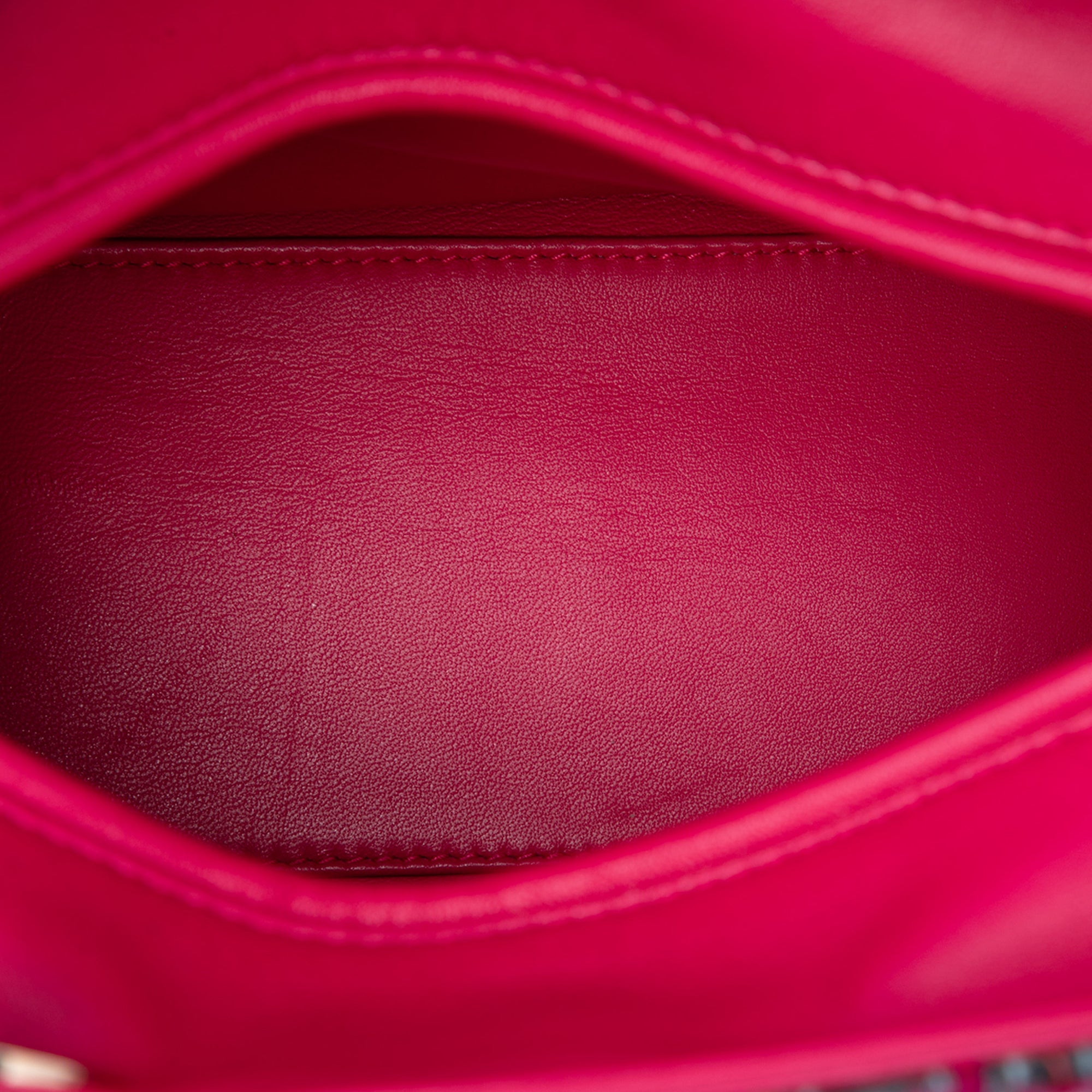 Dior Medium Tweed Macrocannage Lady Dior - image 4