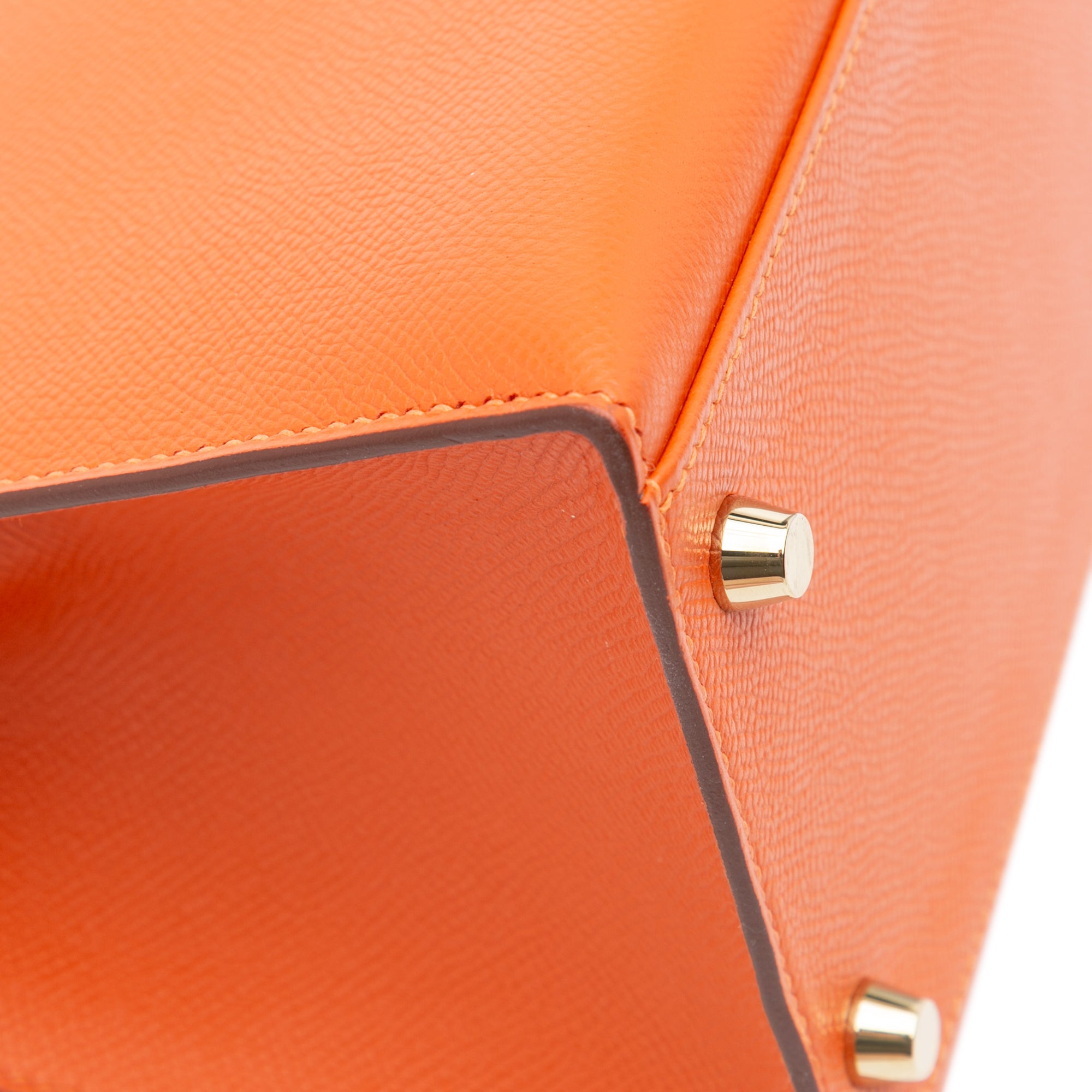 Hermès Epsom Kelly II Sellier 32 - image 10
