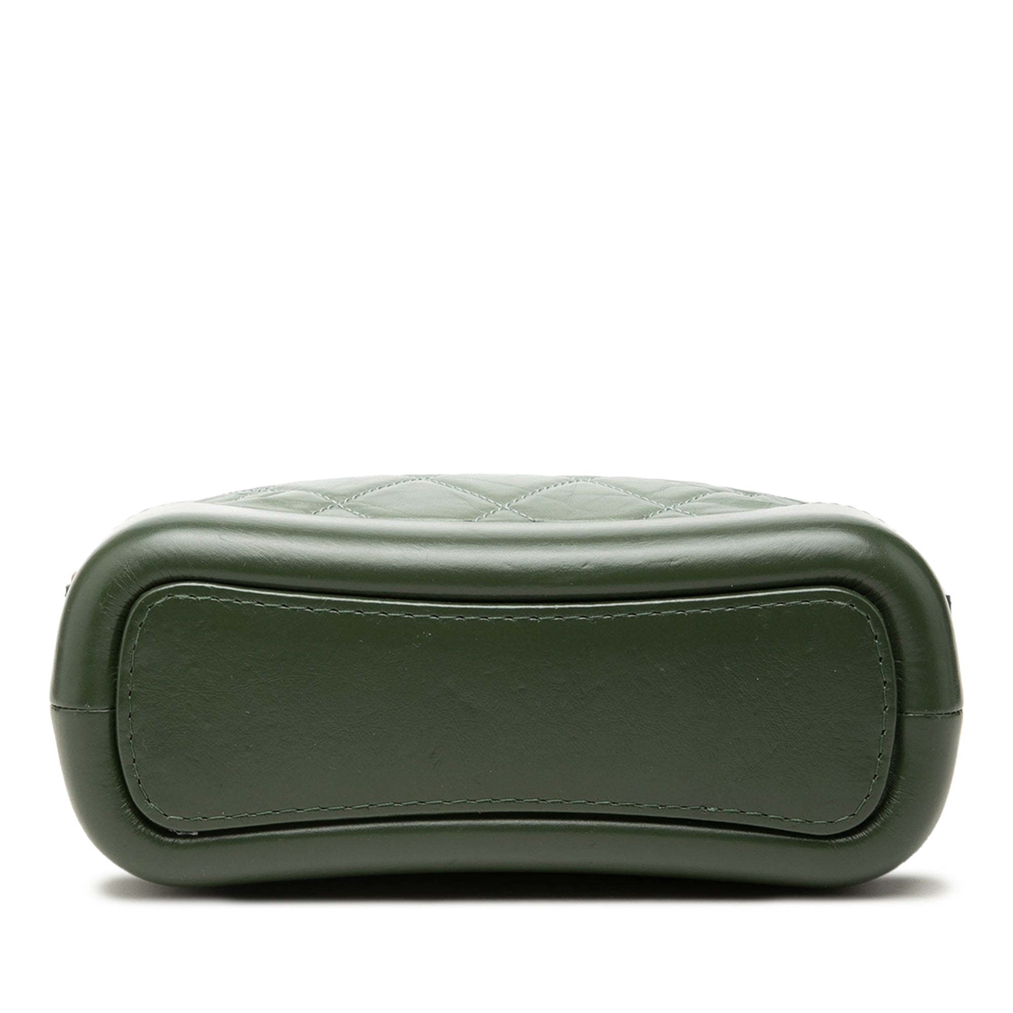Chanel Small Bicolor Aged Calfskin Gabrielle Crossbody - image 3