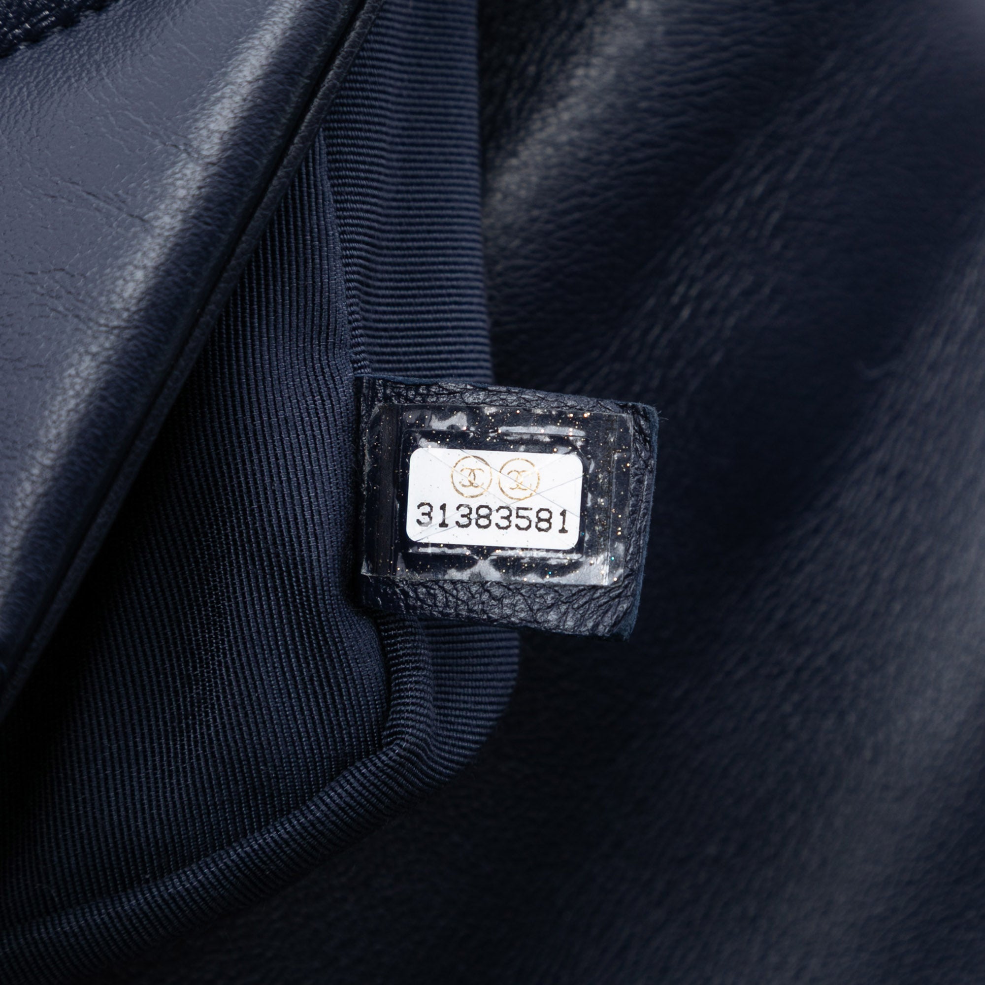 Chanel Medium Lambskin 19 Flap - image 6