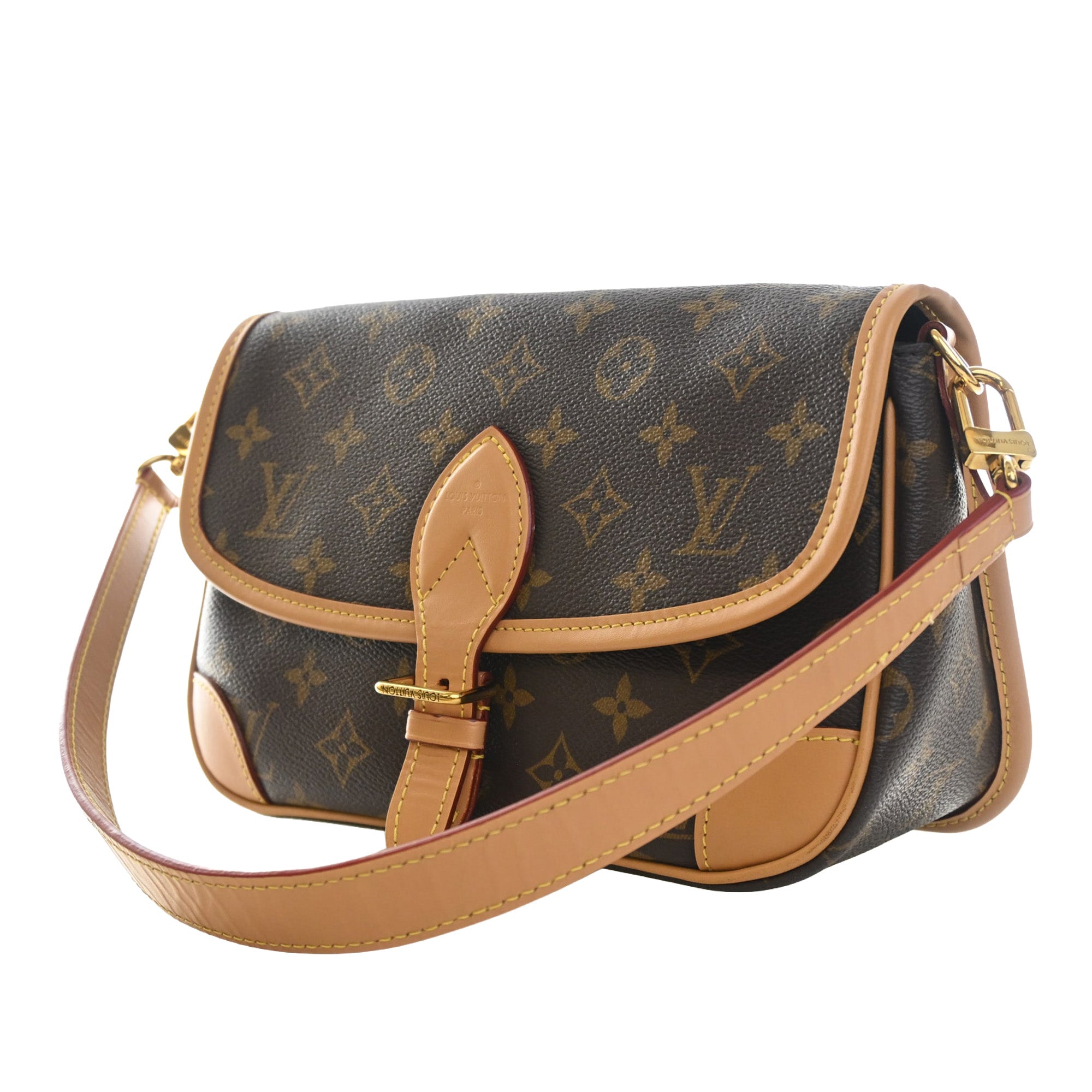 Louis Vuitton Monogram Diane - image 11