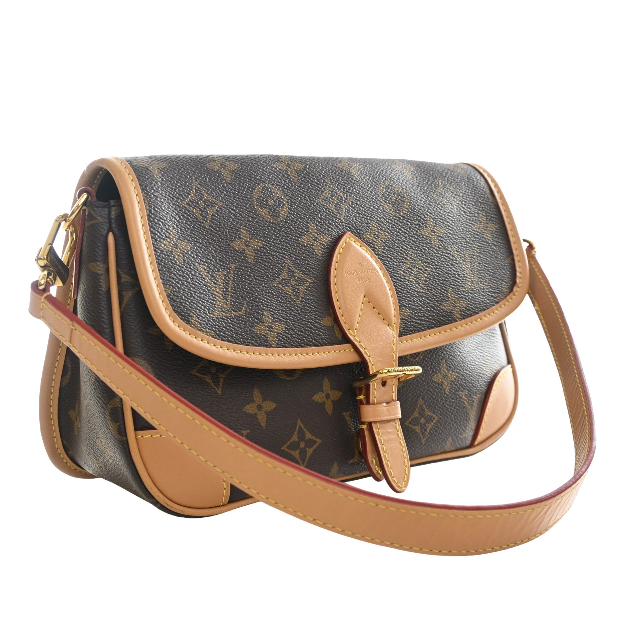 Louis Vuitton Monogram Diane - image 12
