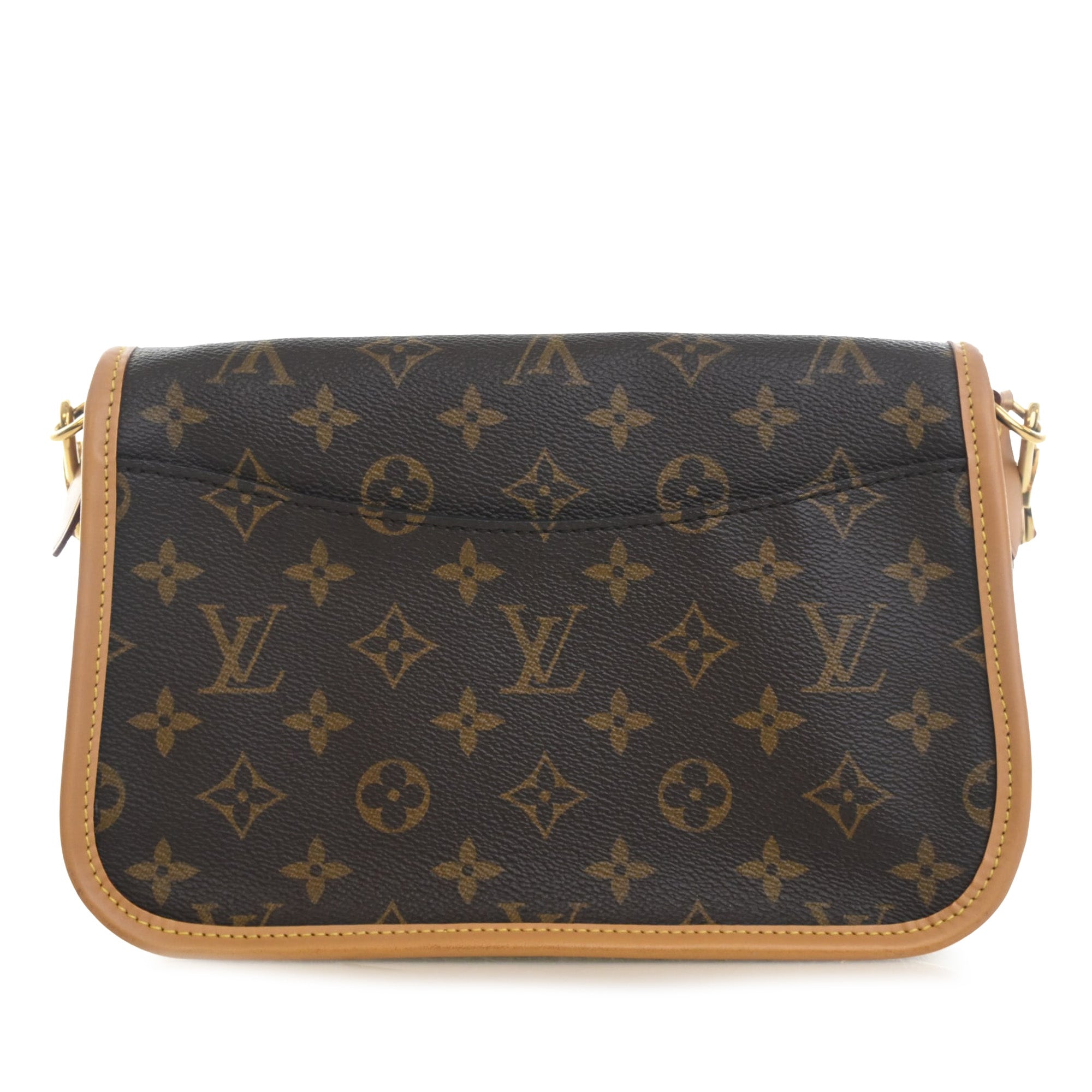 Louis Vuitton Monogram Diane - image 2