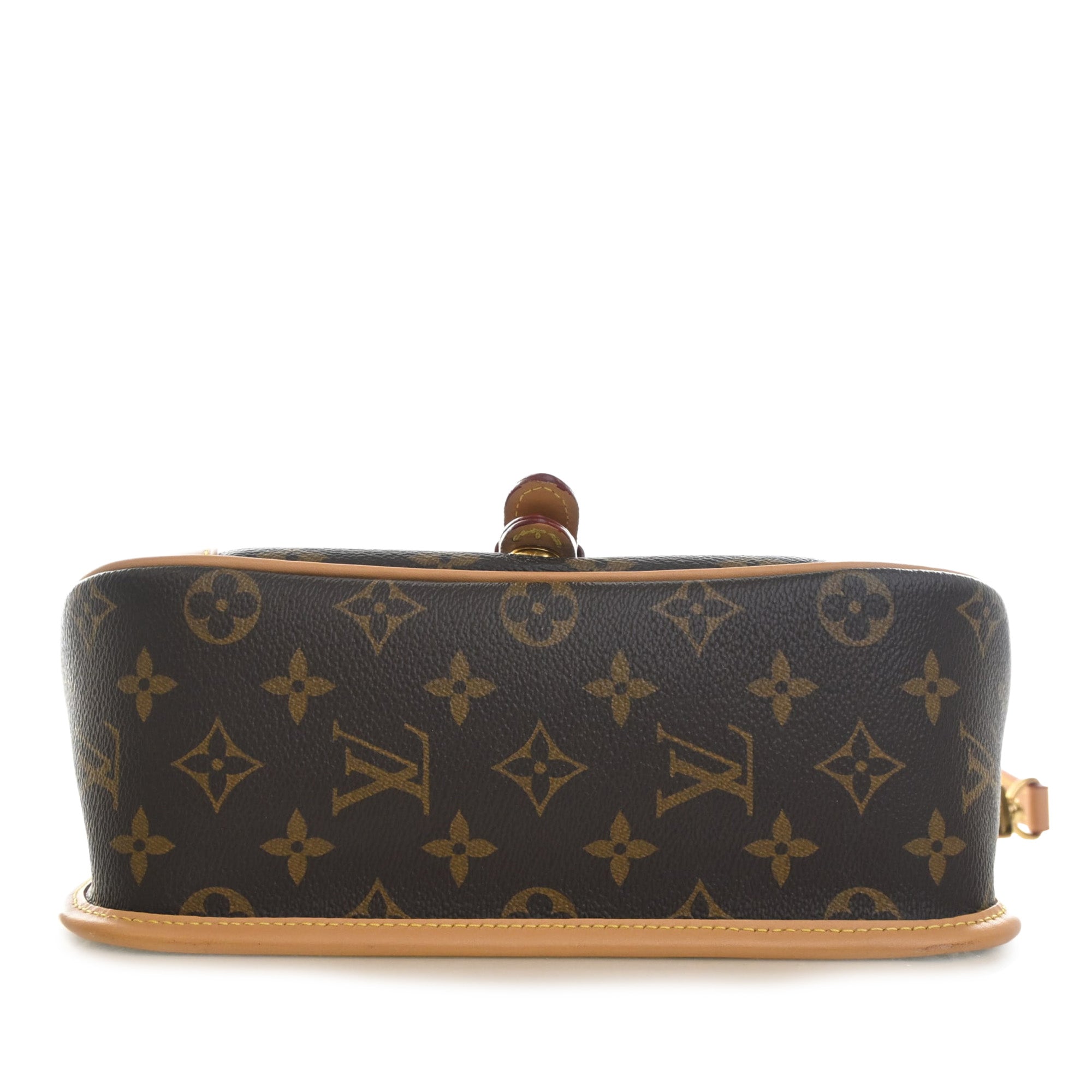 Louis Vuitton Monogram Diane - image 3