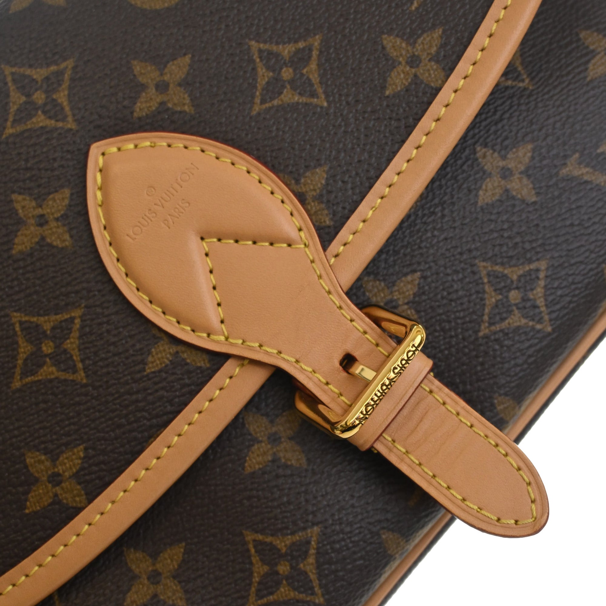 Louis Vuitton Monogram Diane - image 5