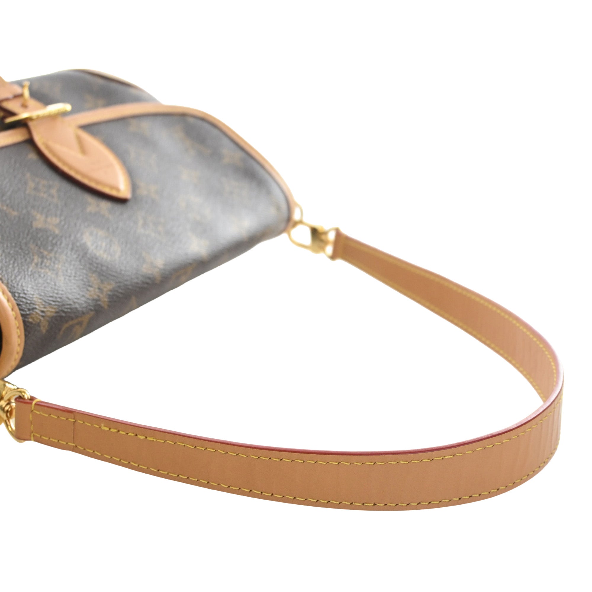 Louis Vuitton Monogram Diane - image 7