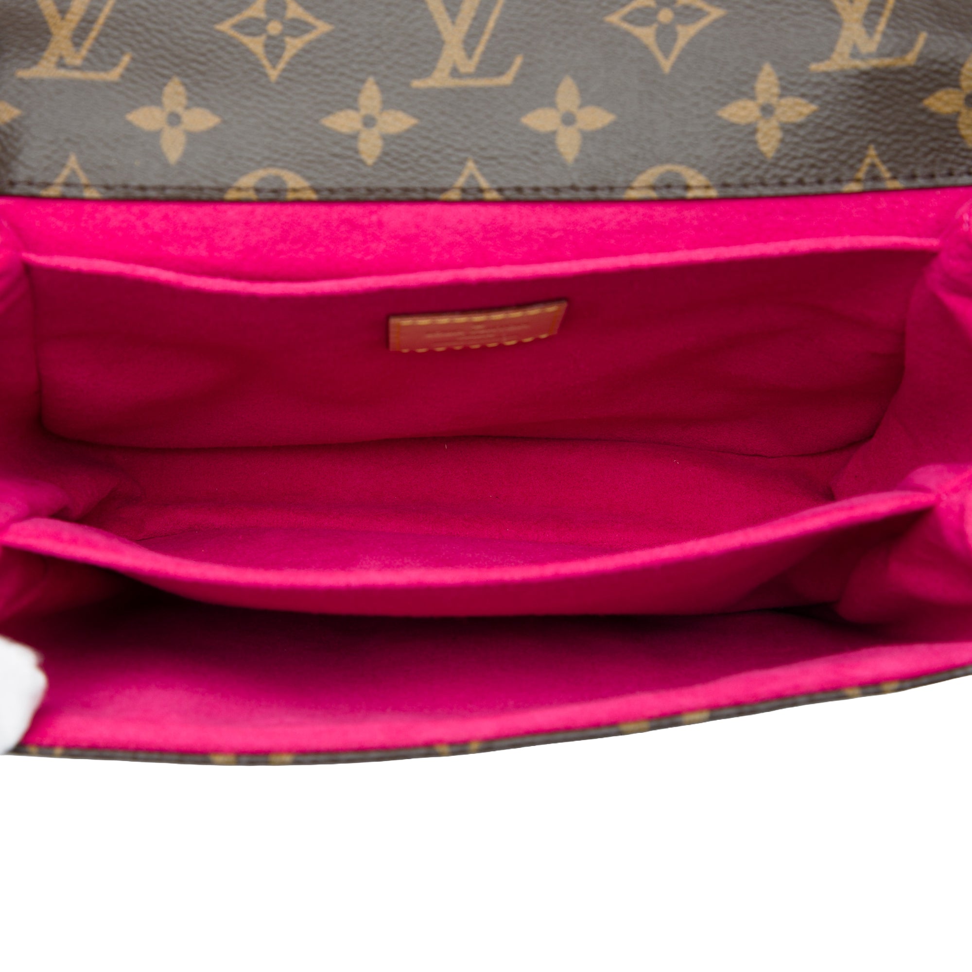 Louis Vuitton Monogram Patches Pochette Metis - image 4