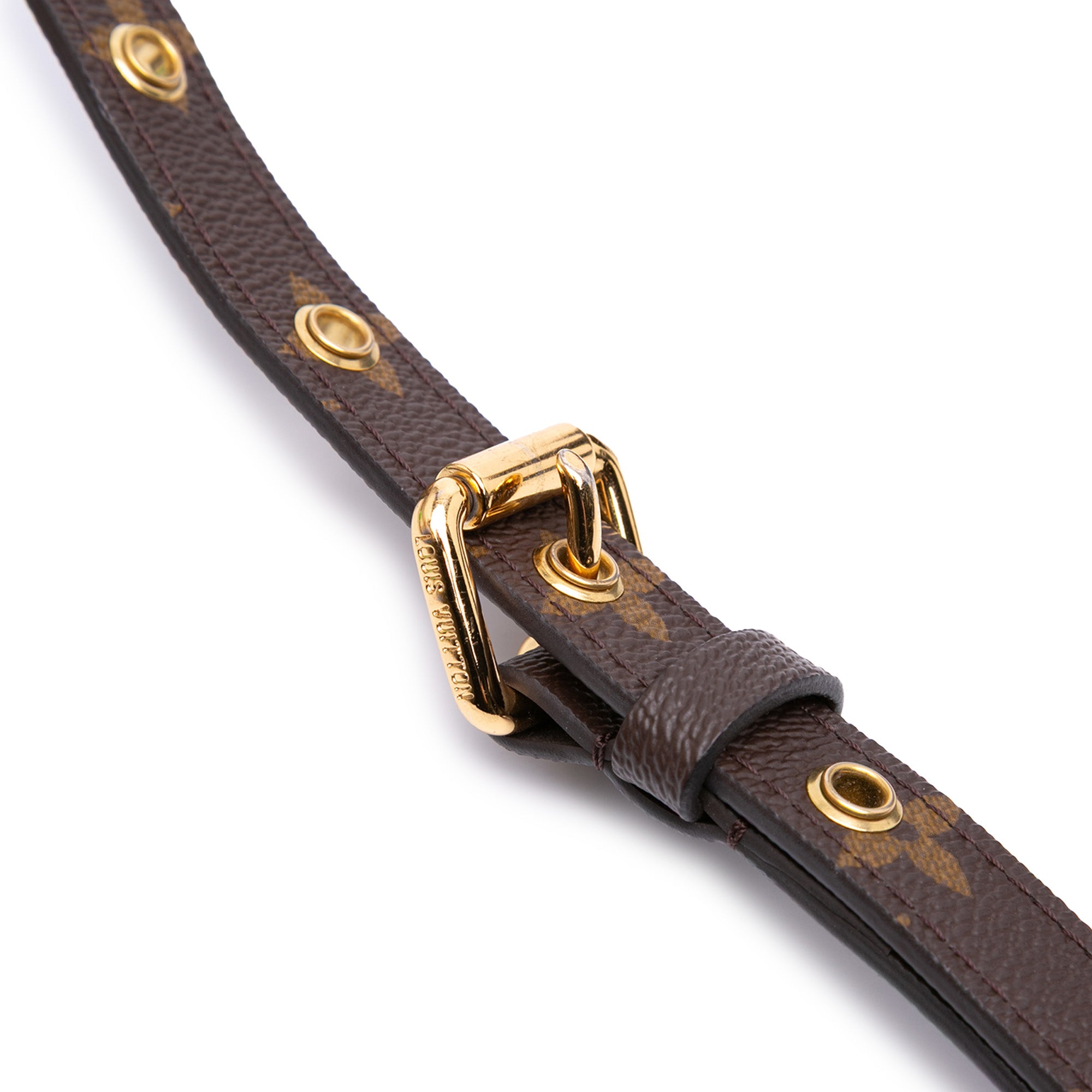 Louis Vuitton Monogram Pochette Metis - image 11