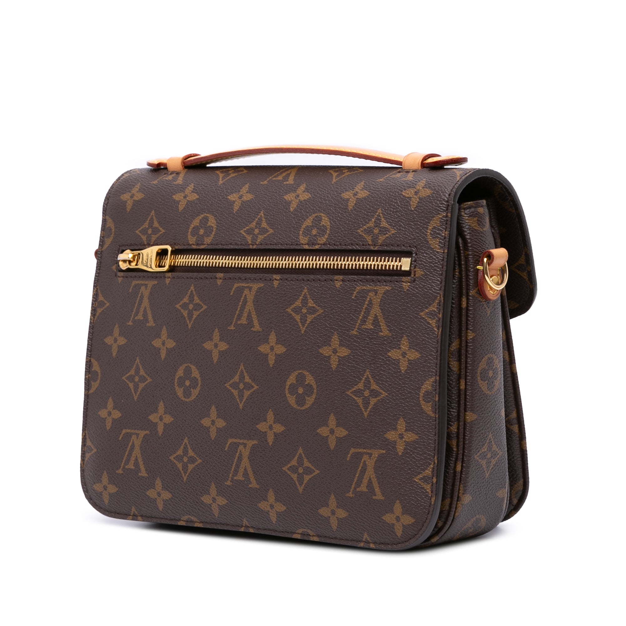 Louis Vuitton Monogram Pochette Metis - image 2