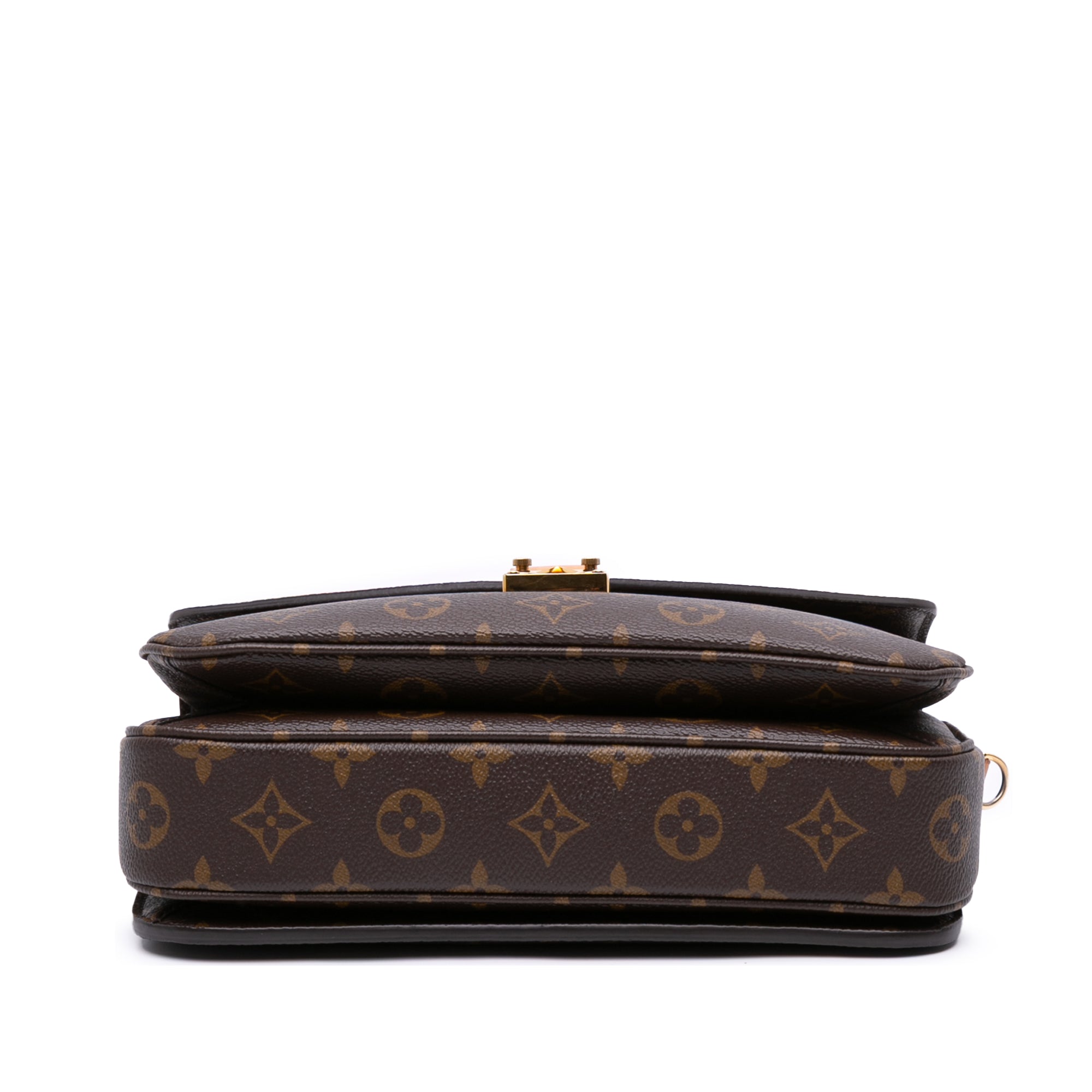 Louis Vuitton Monogram Pochette Metis - image 3