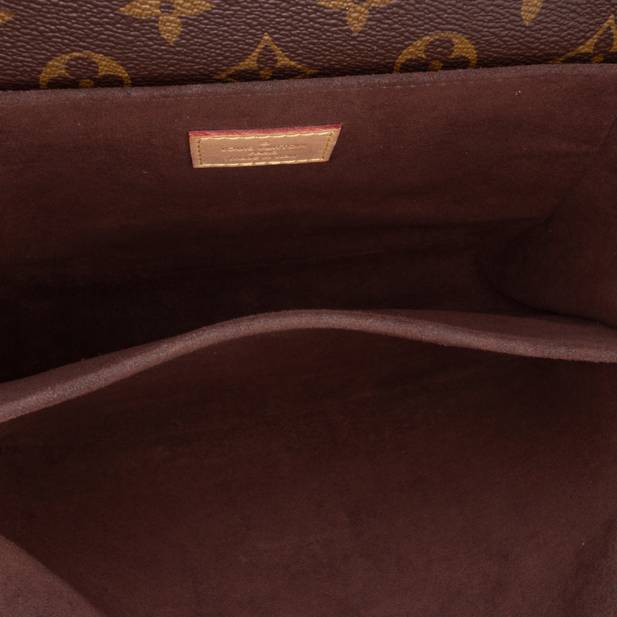 Louis Vuitton Monogram Pochette Metis - image 4