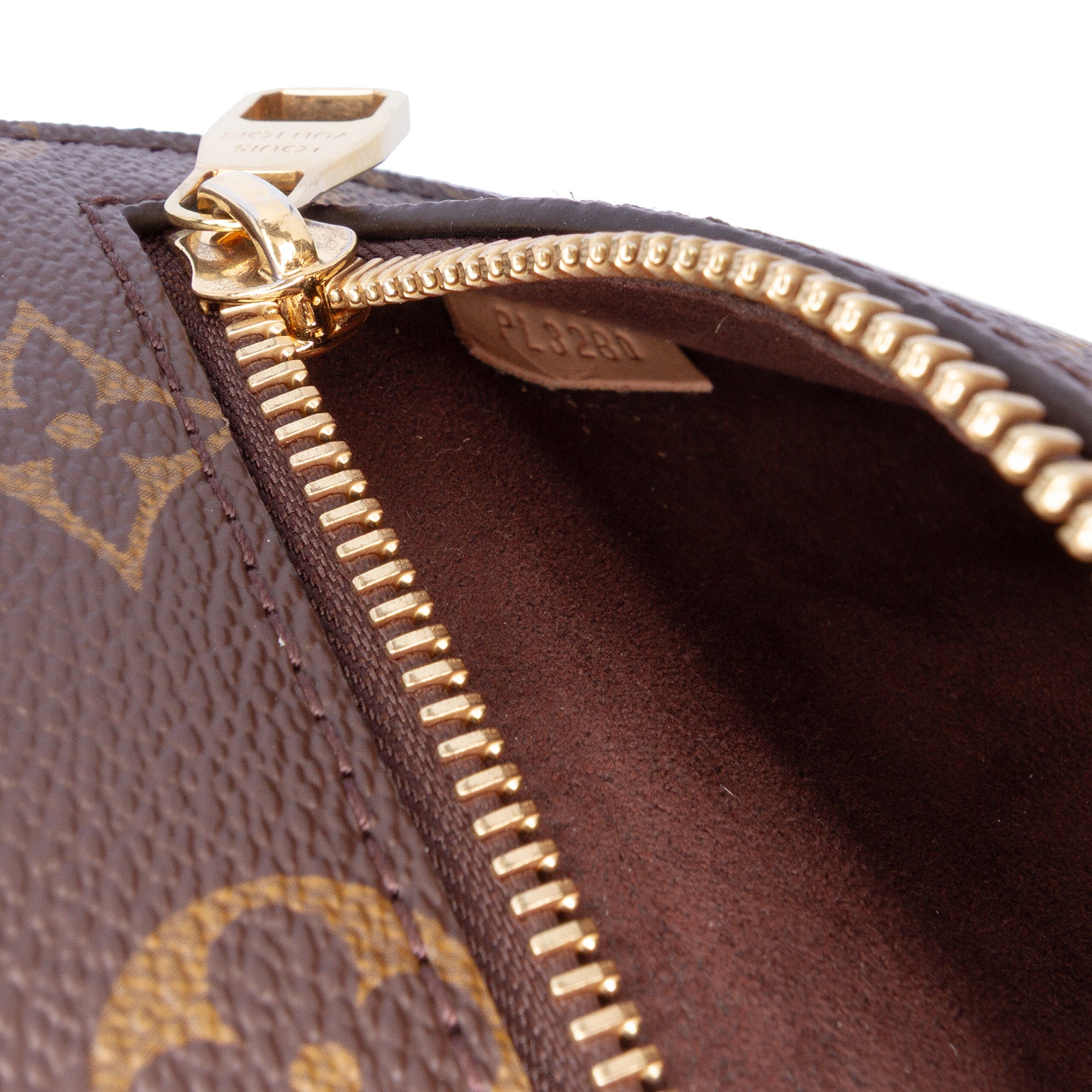 Louis Vuitton Monogram Pochette Metis - image 8