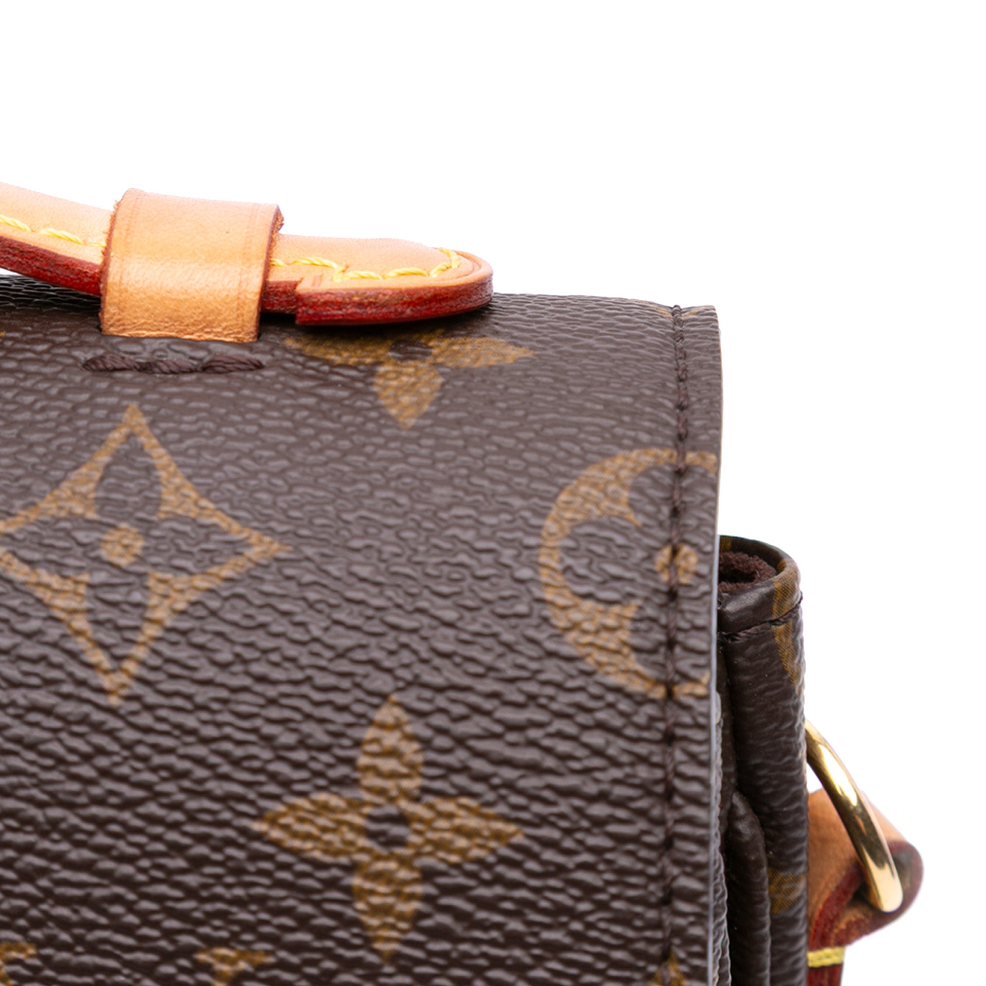 Louis Vuitton Monogram Pochette Metis - image 9