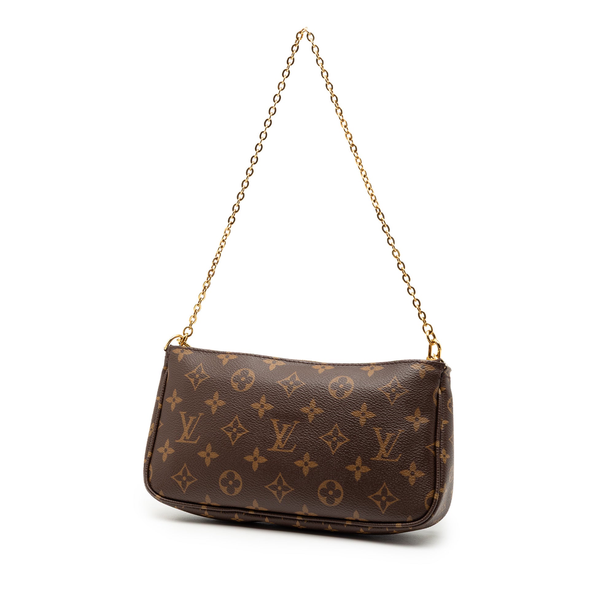 Louis Vuitton Monogram Multi Pochette Accessoires - image 2
