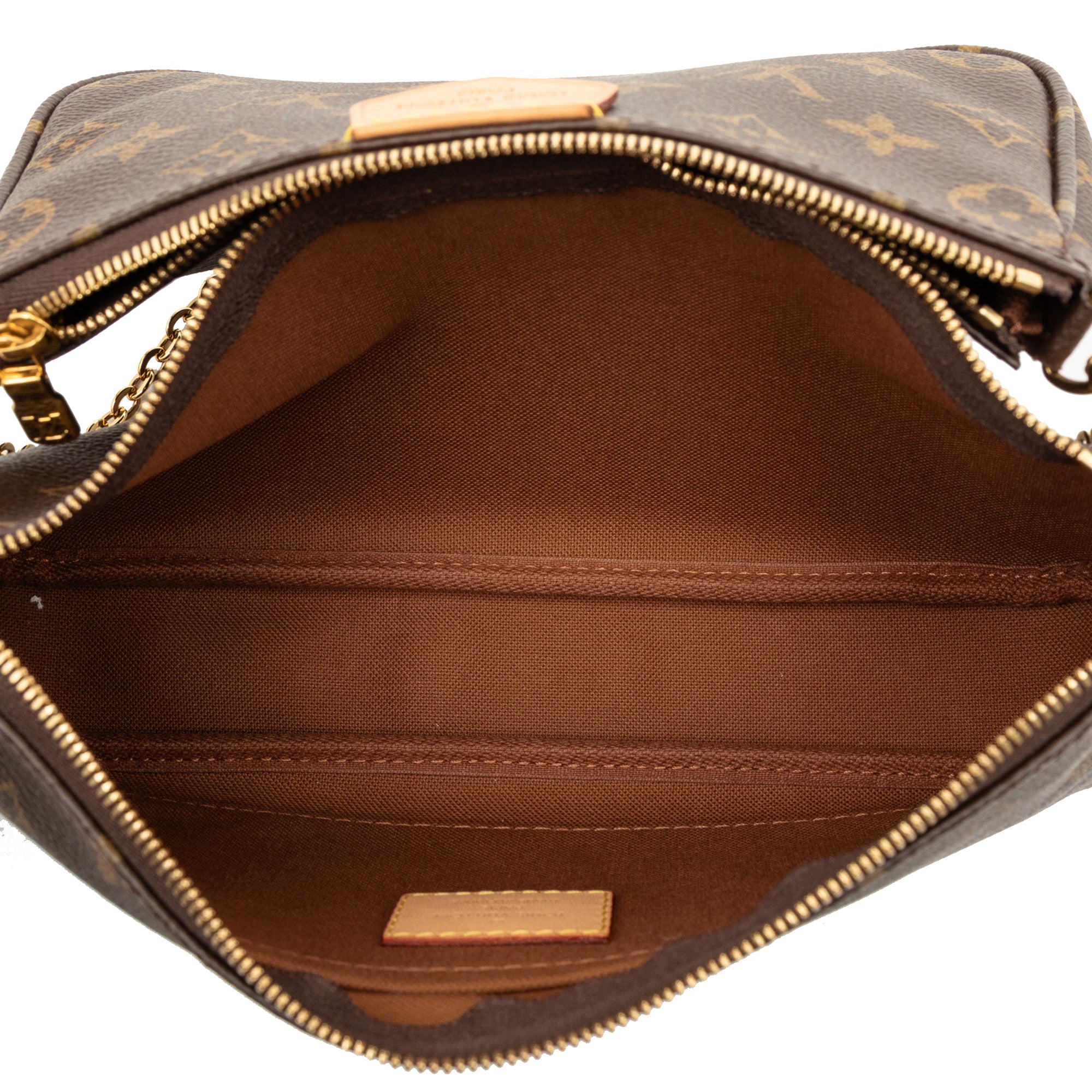 Louis Vuitton Monogram Multi Pochette Accessoires - image 4