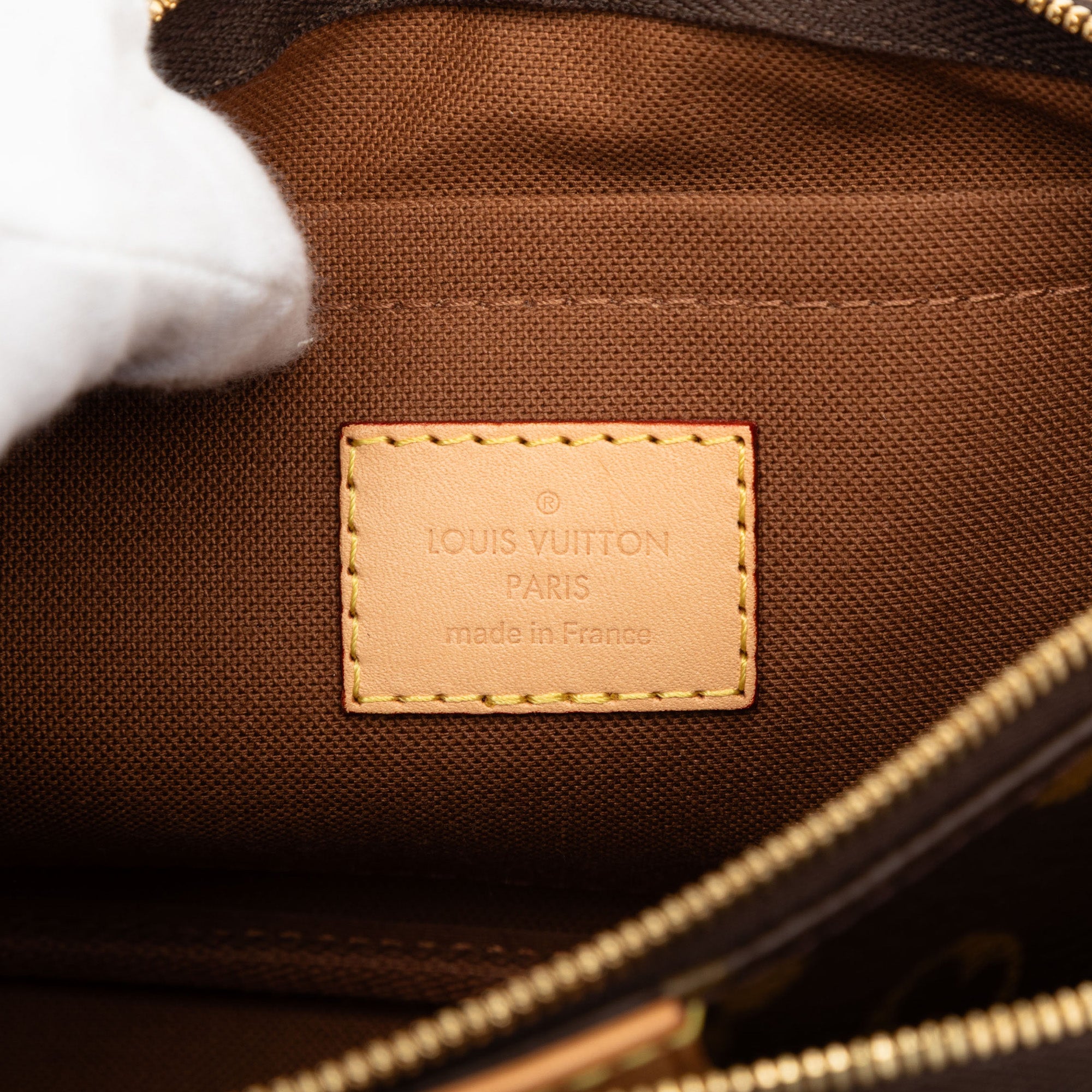 Louis Vuitton Monogram Multi Pochette Accessoires - image 5