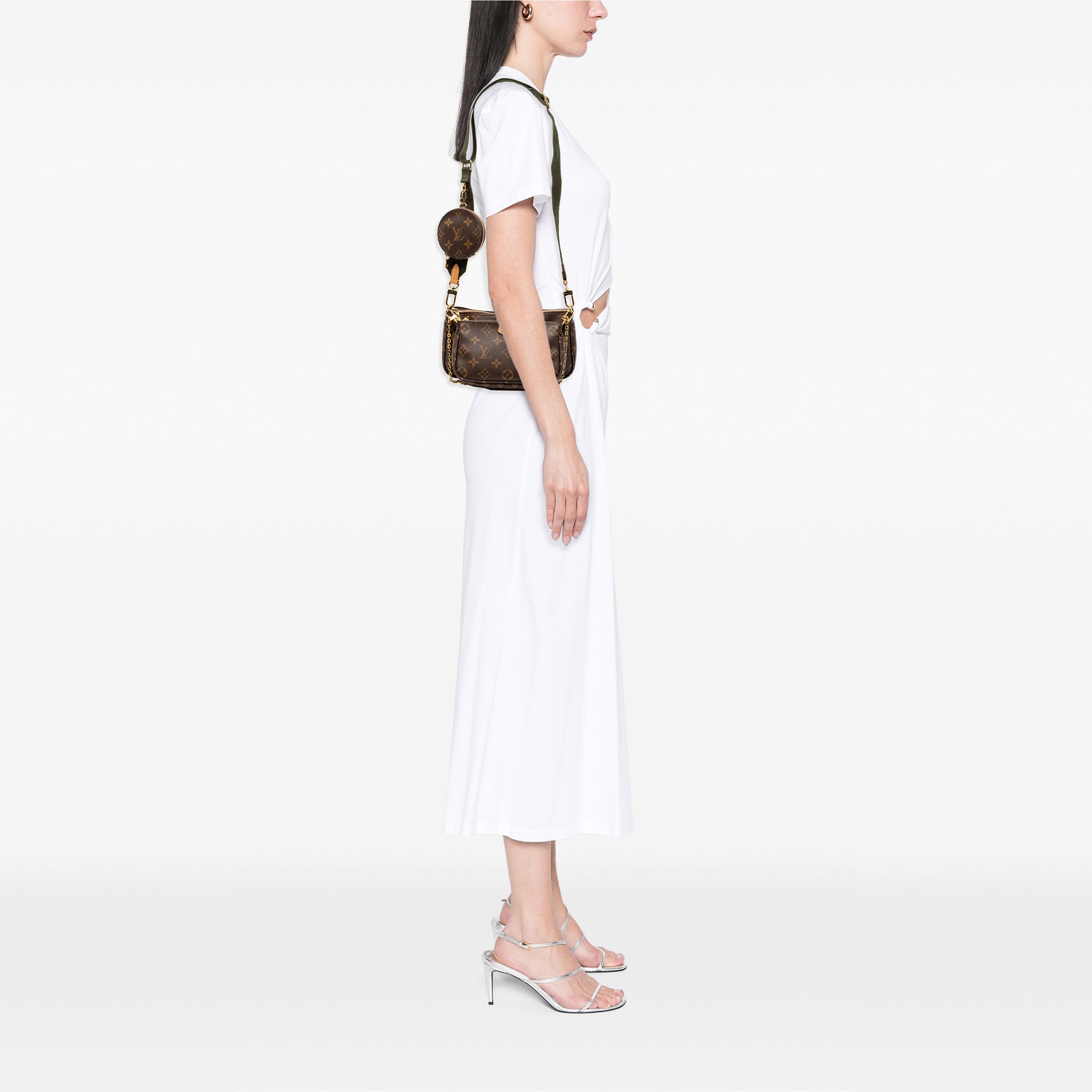 Louis Vuitton Monogram Multi Pochette Accessoires - image 6