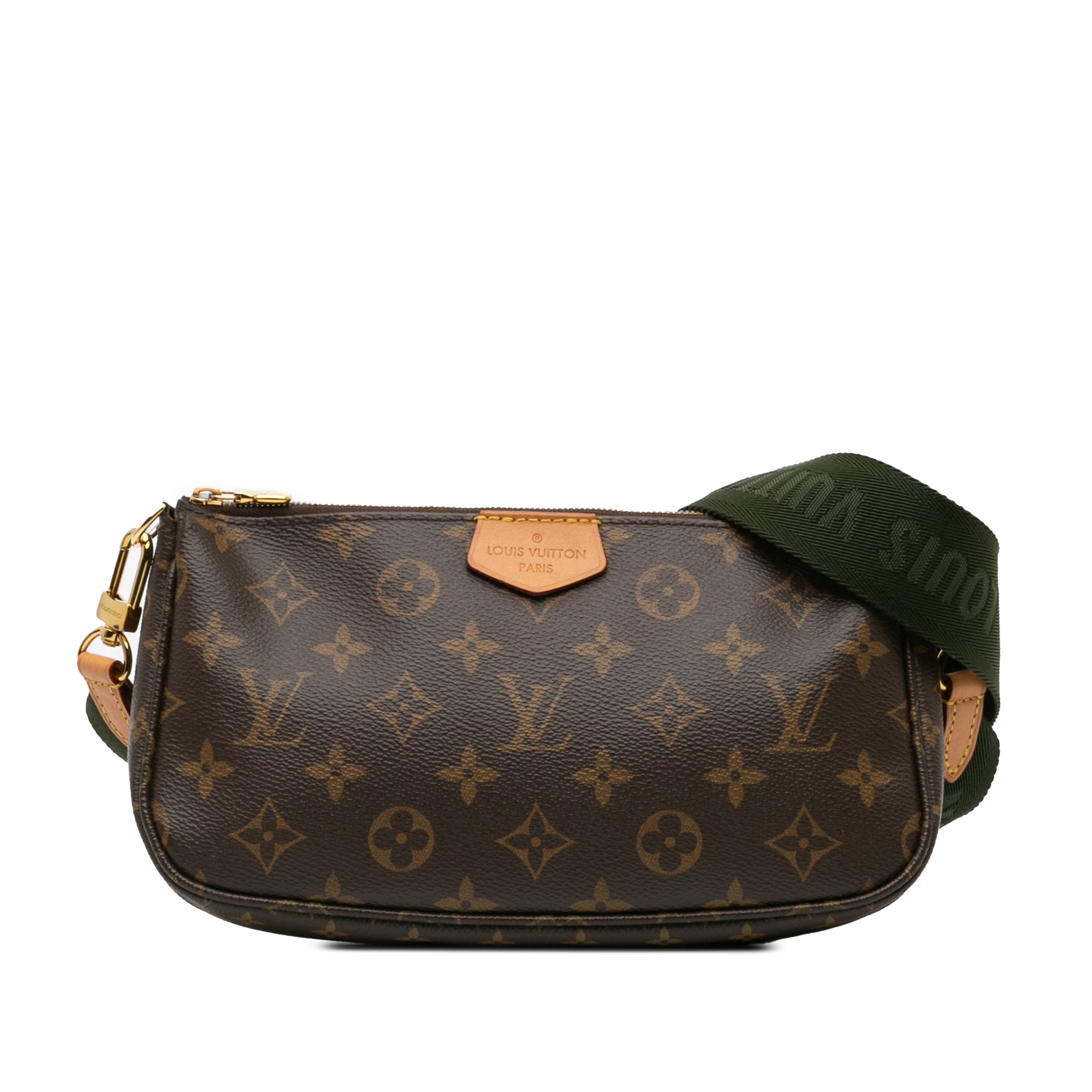 Louis Vuitton Monogram Multi Pochette Accessoires - image 1