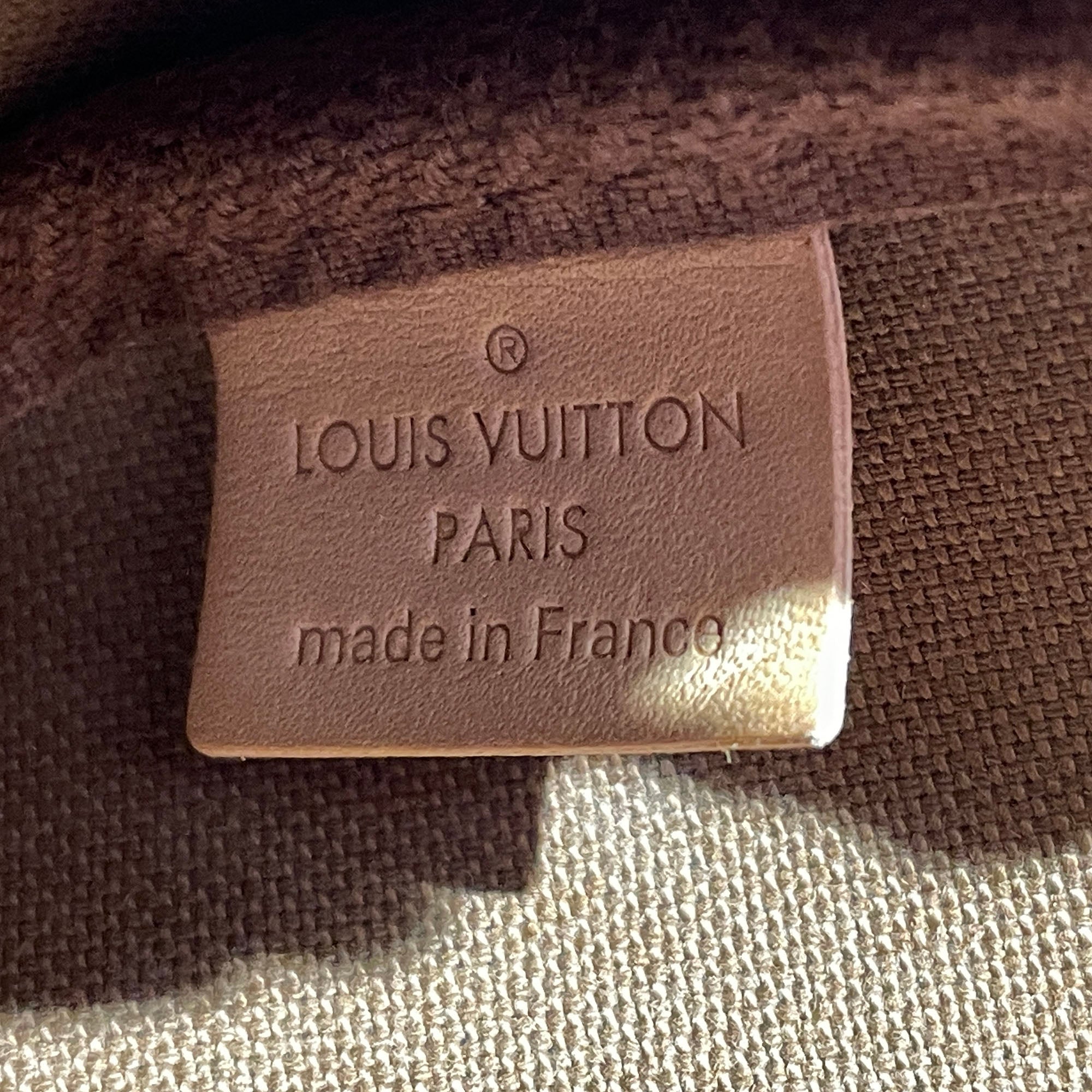 Louis Vuitton Monogram Multi Pochette Accessoires - image 6