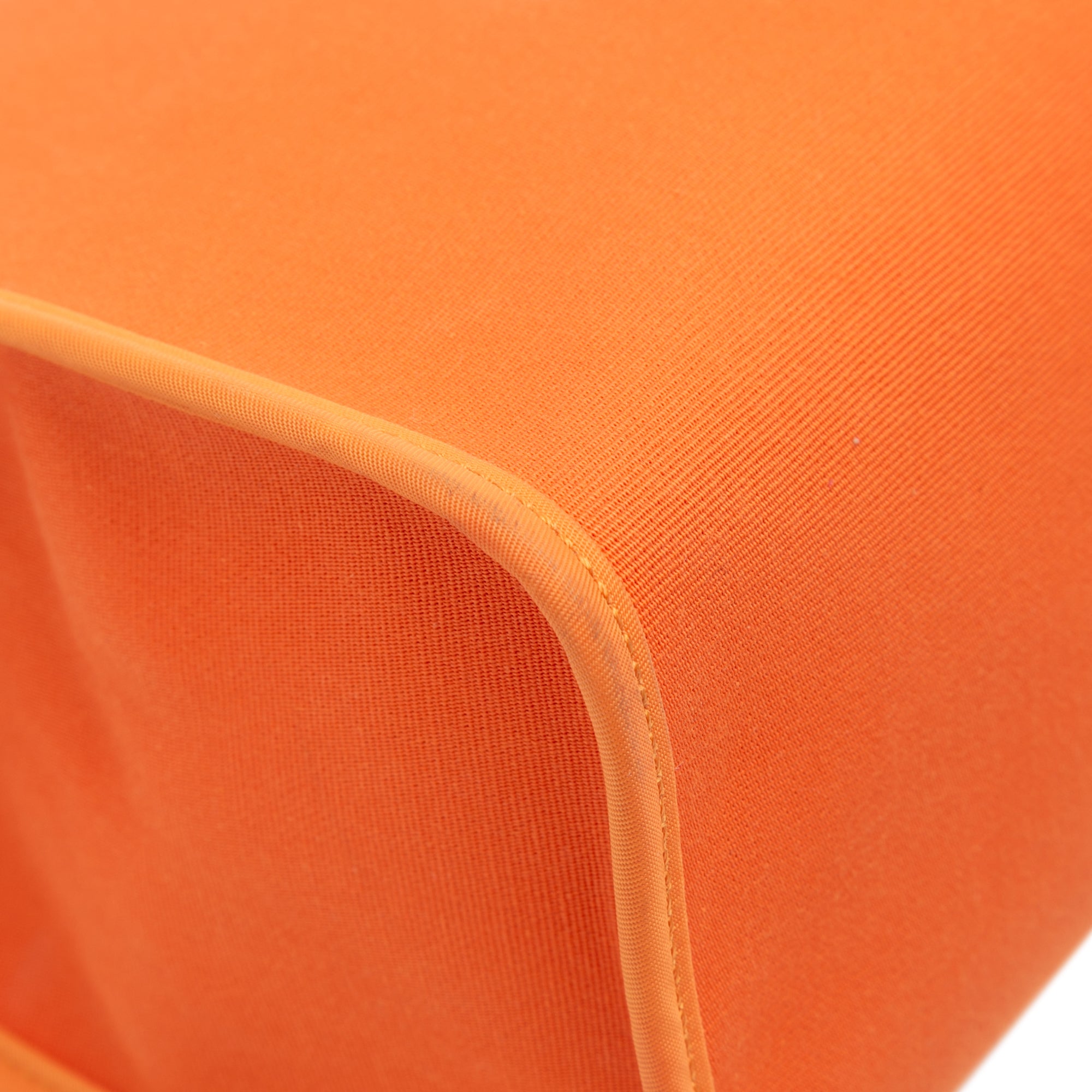 Hermès Toile Herbag Zip 31 - image 10