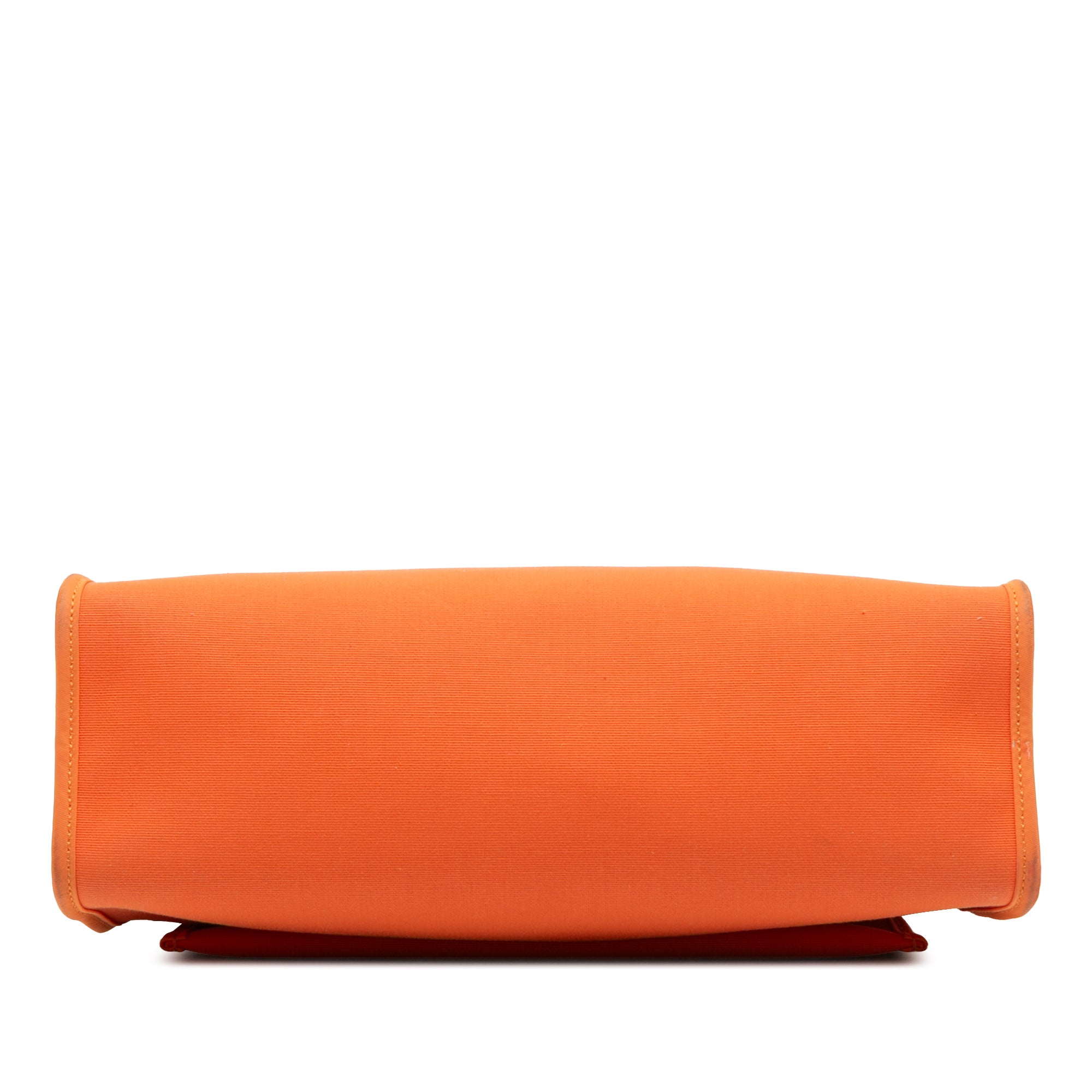 Hermès Toile Herbag Zip 31 - image 3