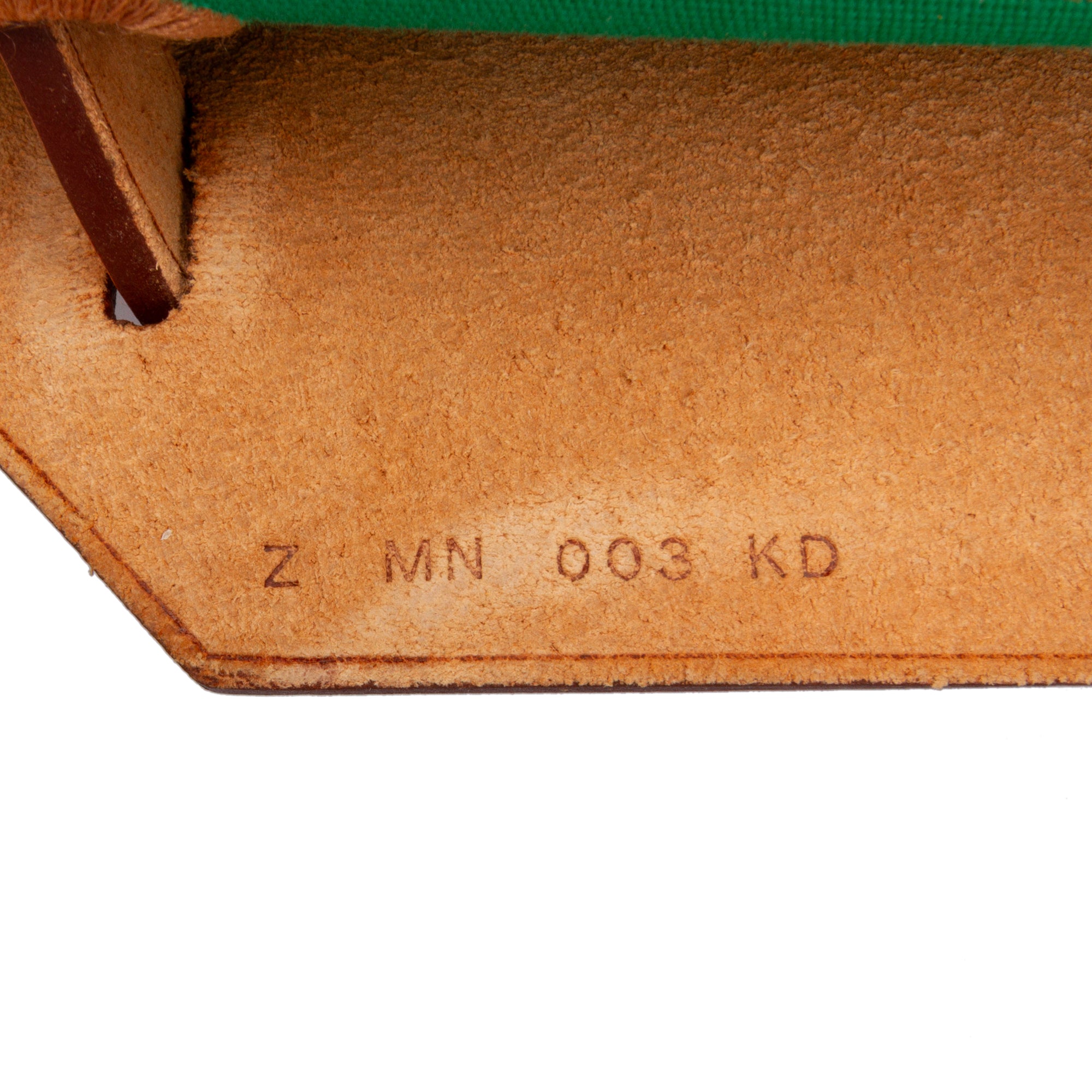 Hermès Toile Herbag Zip 31 - image 6