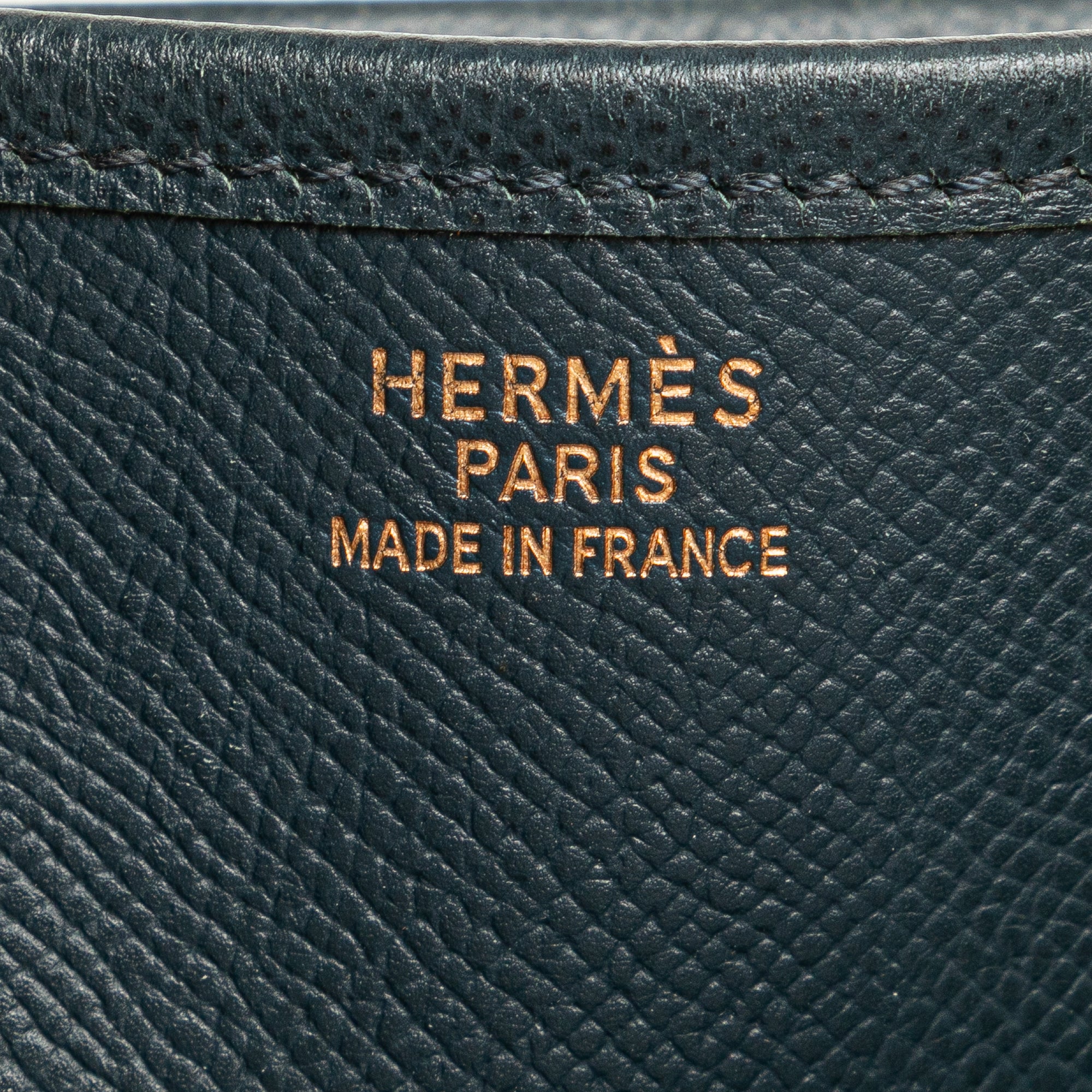 Hermès Courchevel Evelyne I GM - image 5