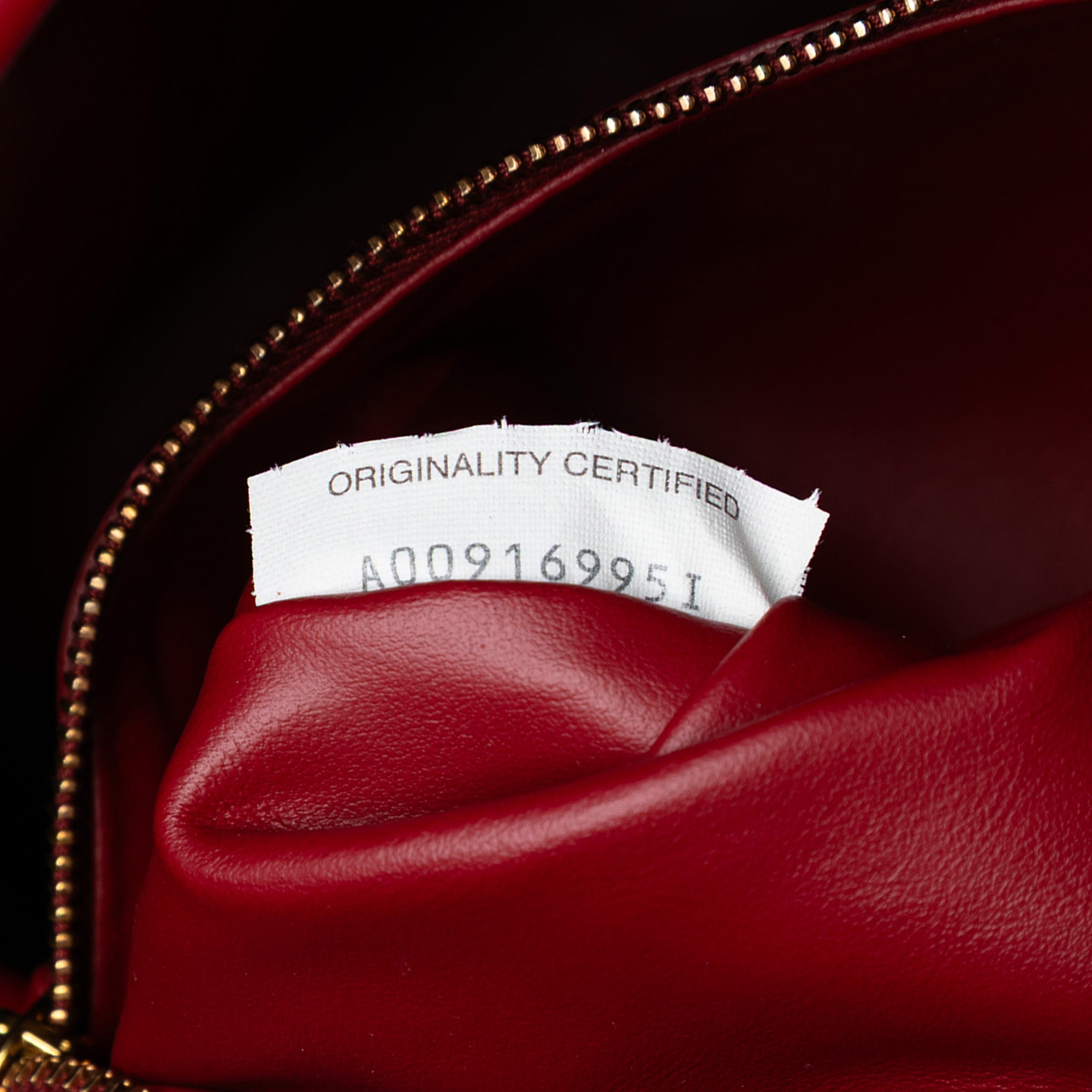 Bottega Veneta Small Calfskin Intrecciato Hop Hobo - image 6