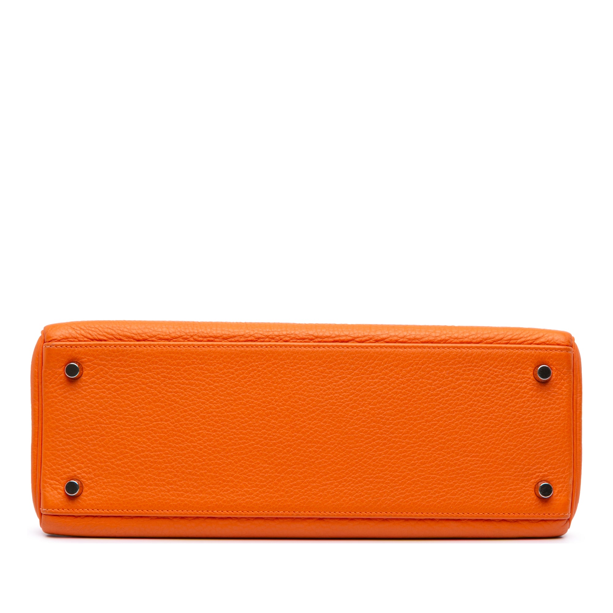 Hermès Clemence Kelly Retourne 32 - image 3