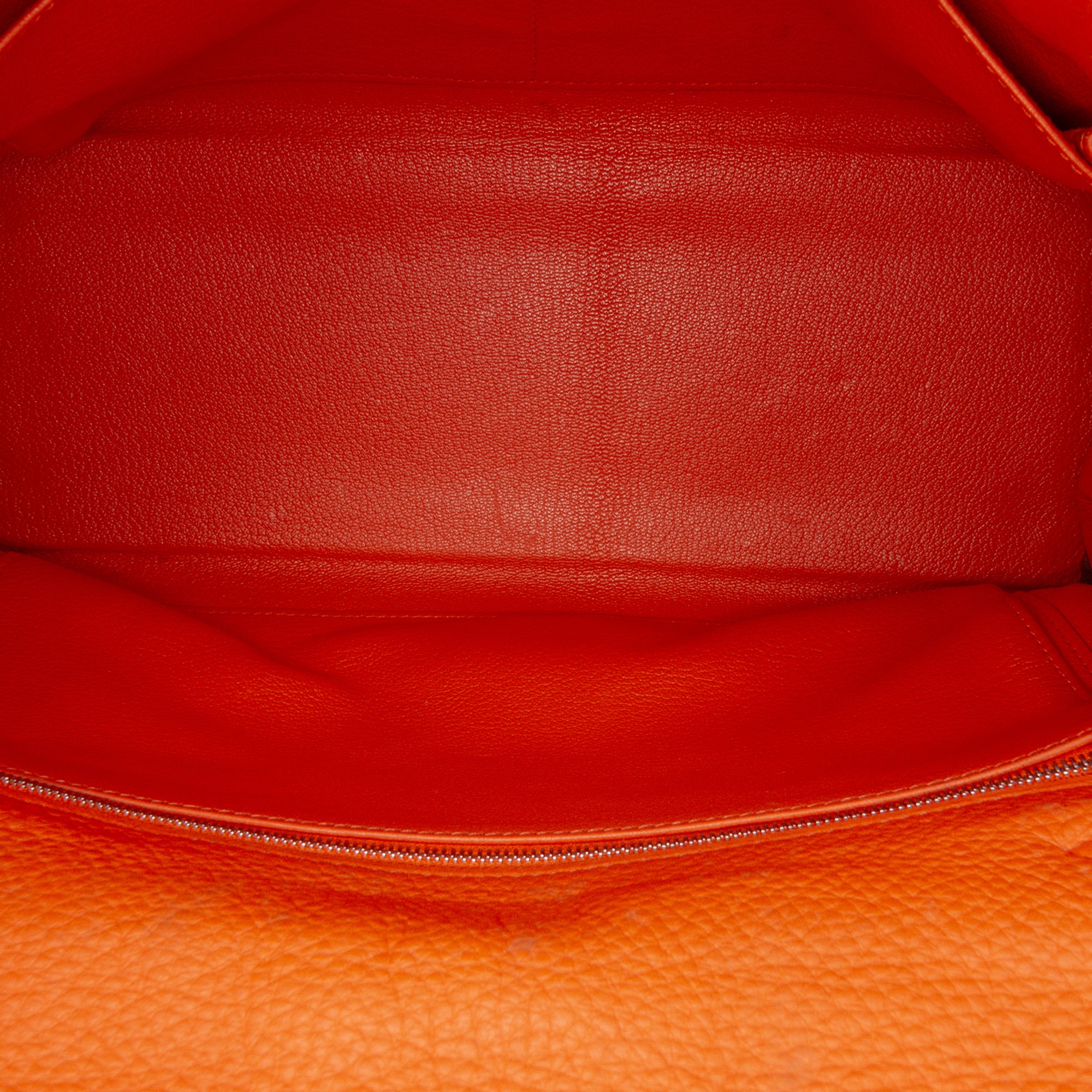 Hermès Clemence Kelly Retourne 32 - image 4