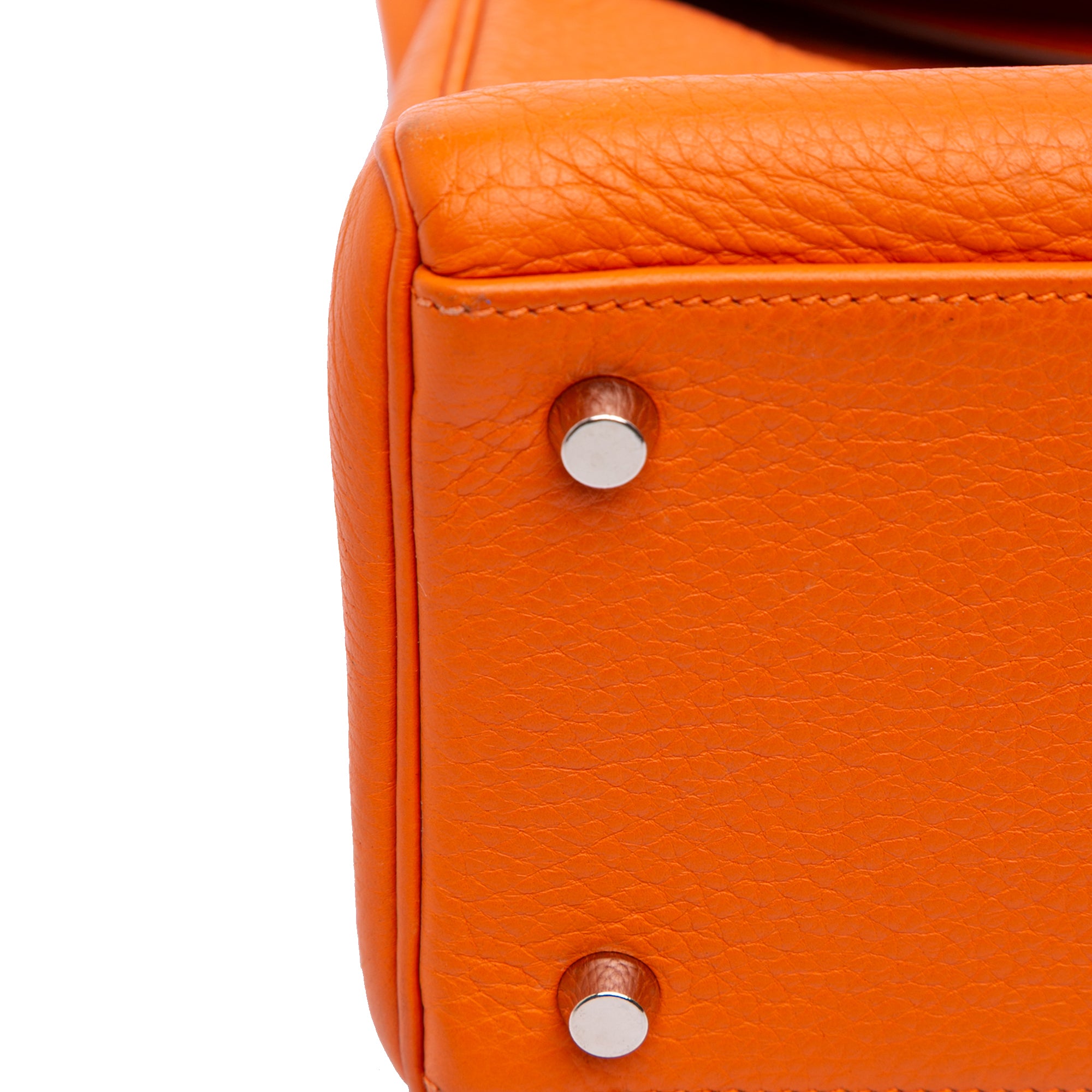 Hermès Clemence Kelly Retourne 32 - image 6