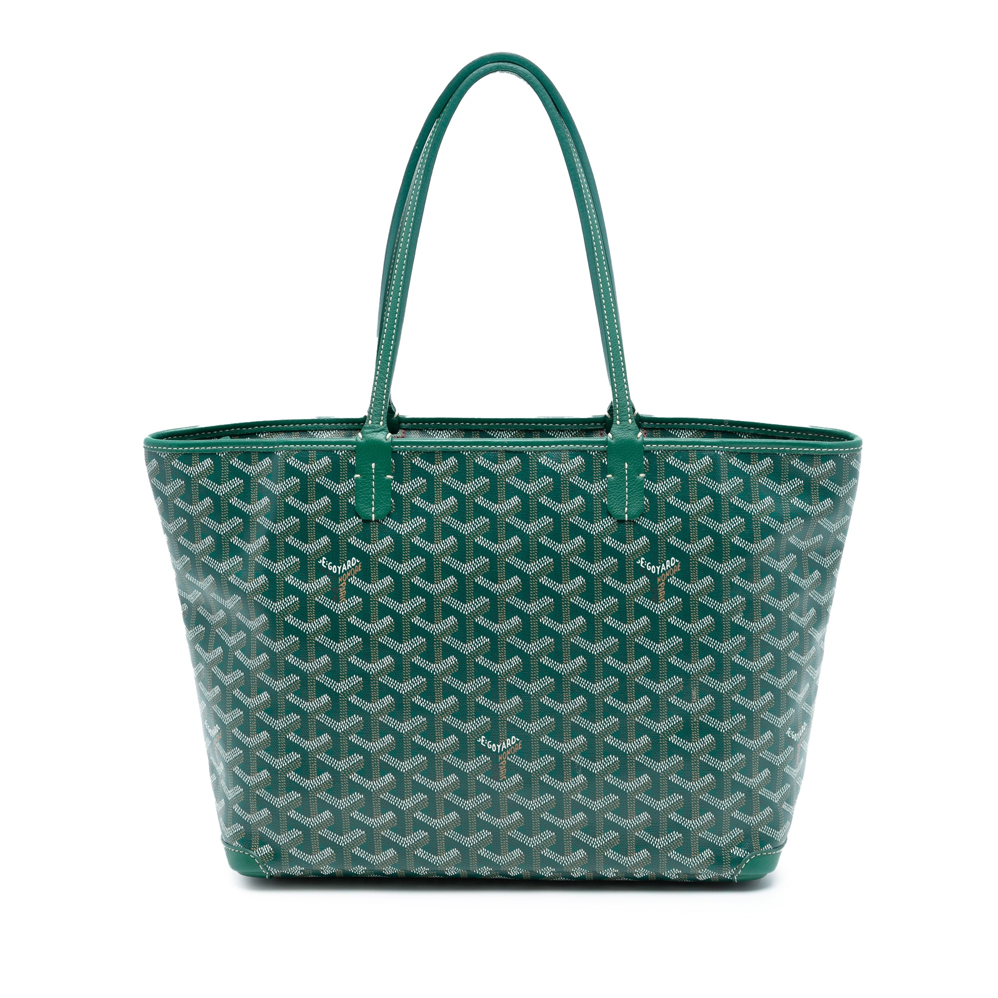 Goyard Goyardine Artois PM - image 1