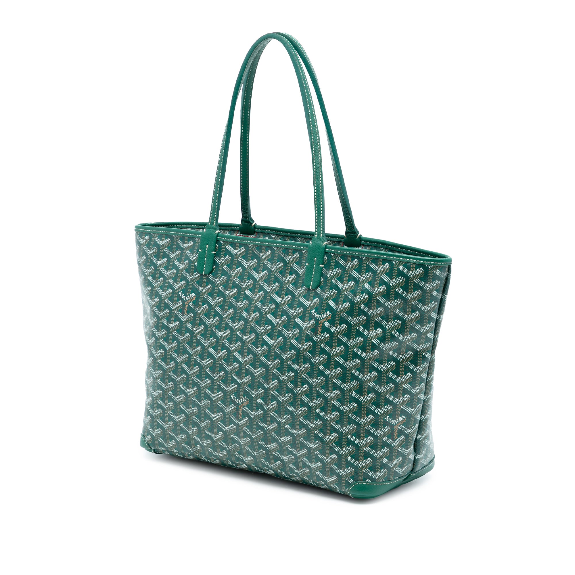 Goyard Goyardine Artois PM - image 2
