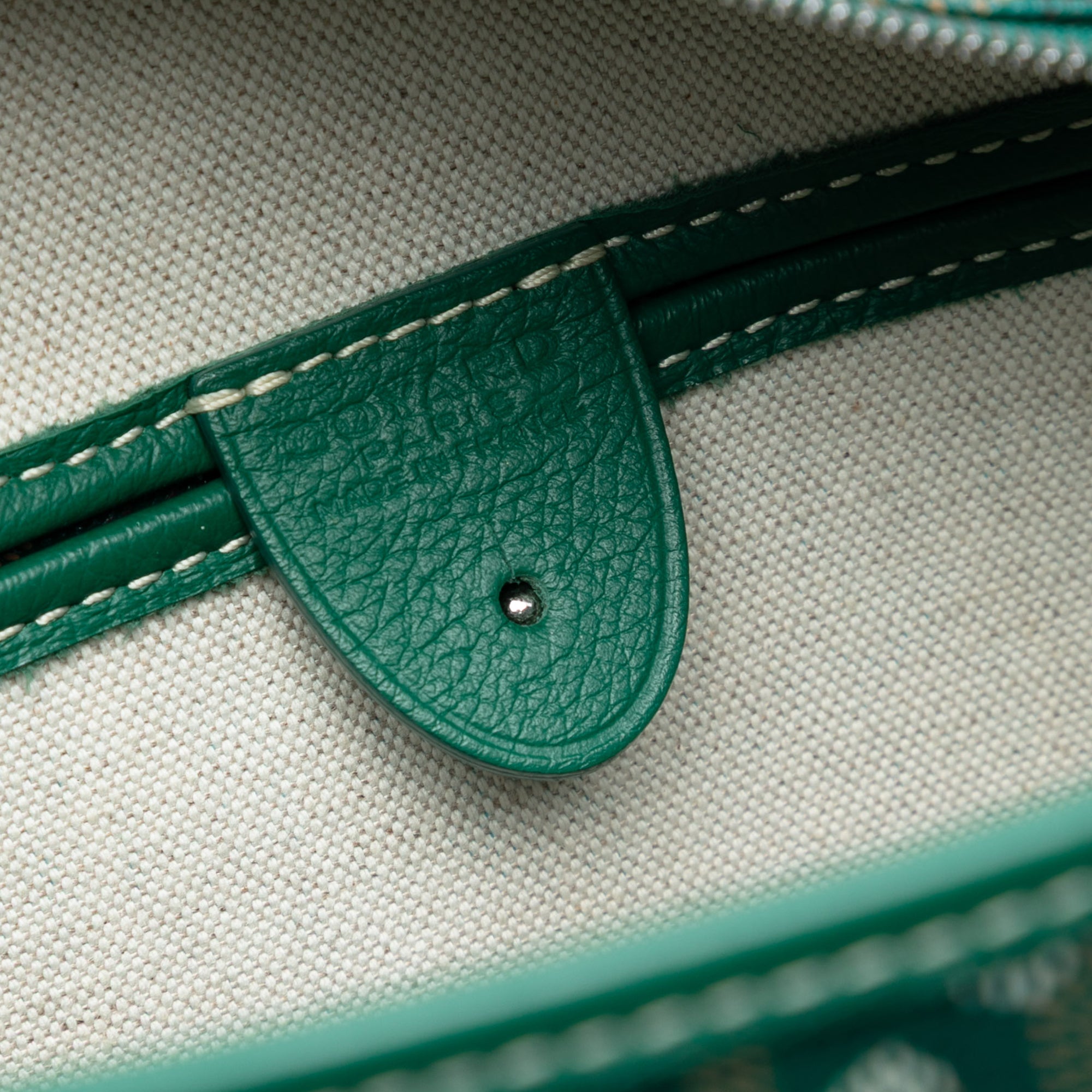 Goyard Goyardine Artois PM - image 5