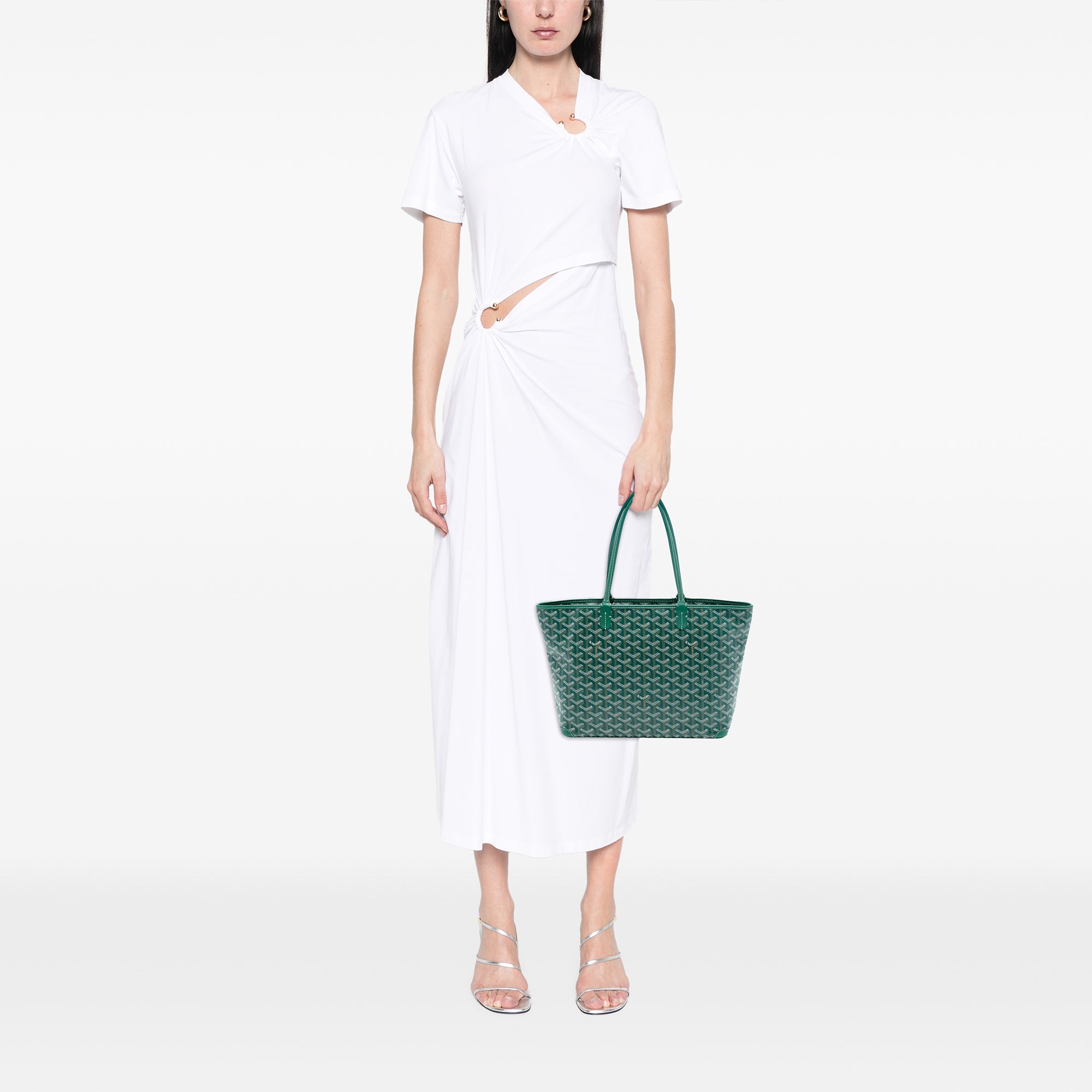 Goyard Goyardine Artois PM - image 7