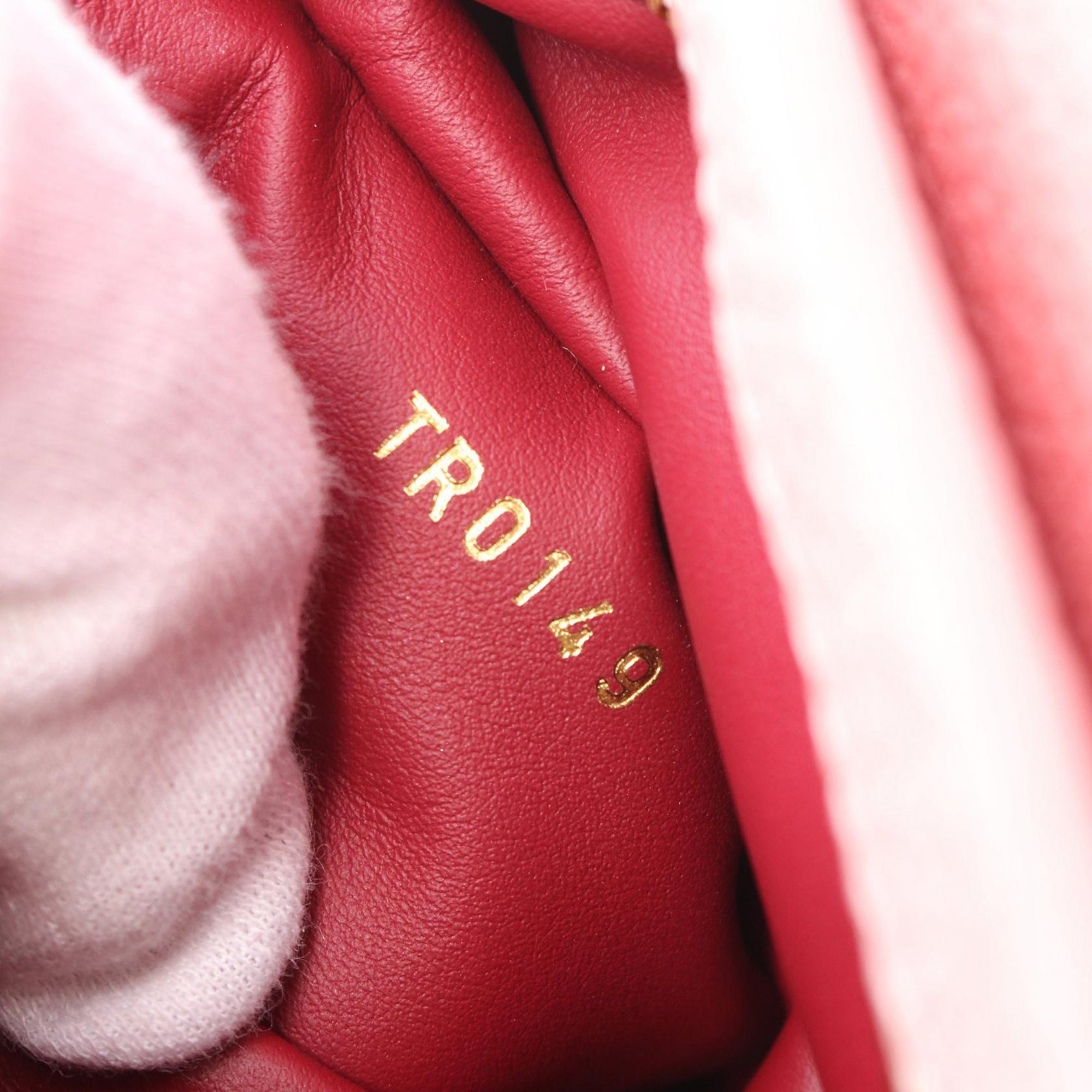 Louis Vuitton Ombre Capucines BB - image 5