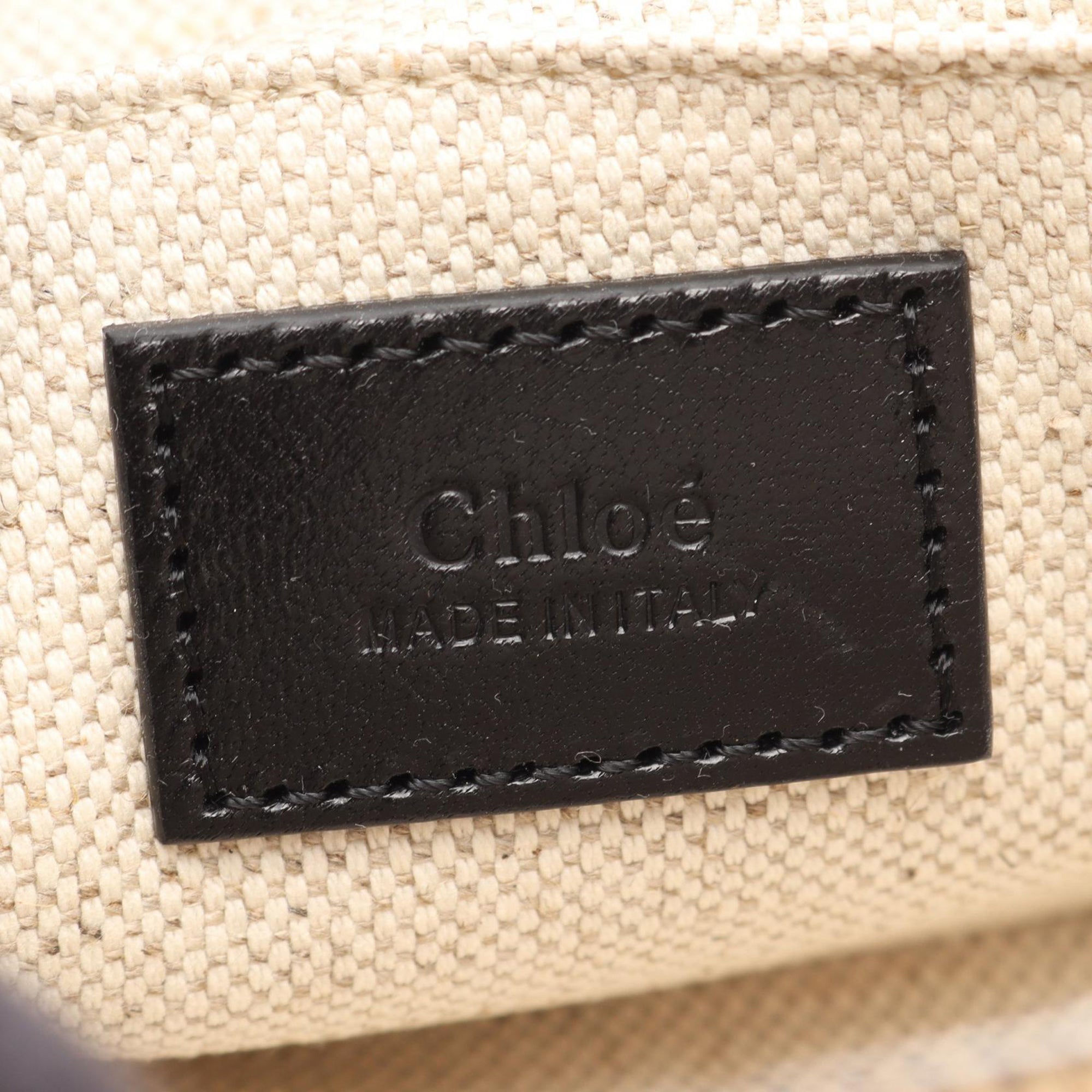 Chloé Small Leather Camera Bag - image 4