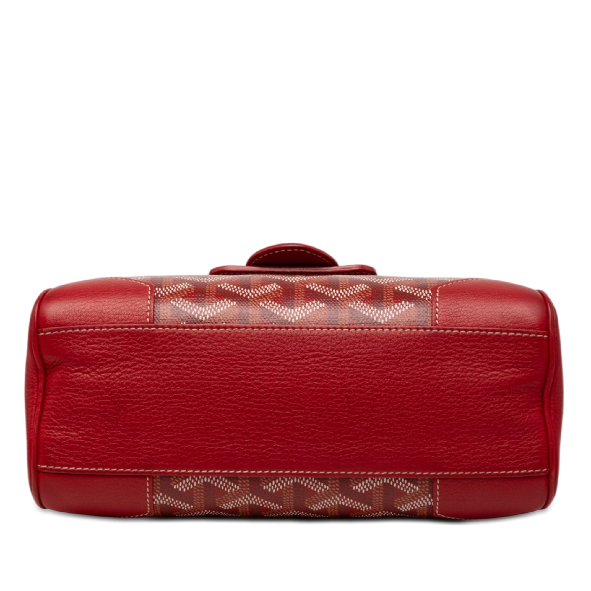 Goyard Mini Goyardine Saigon Souple - image 3