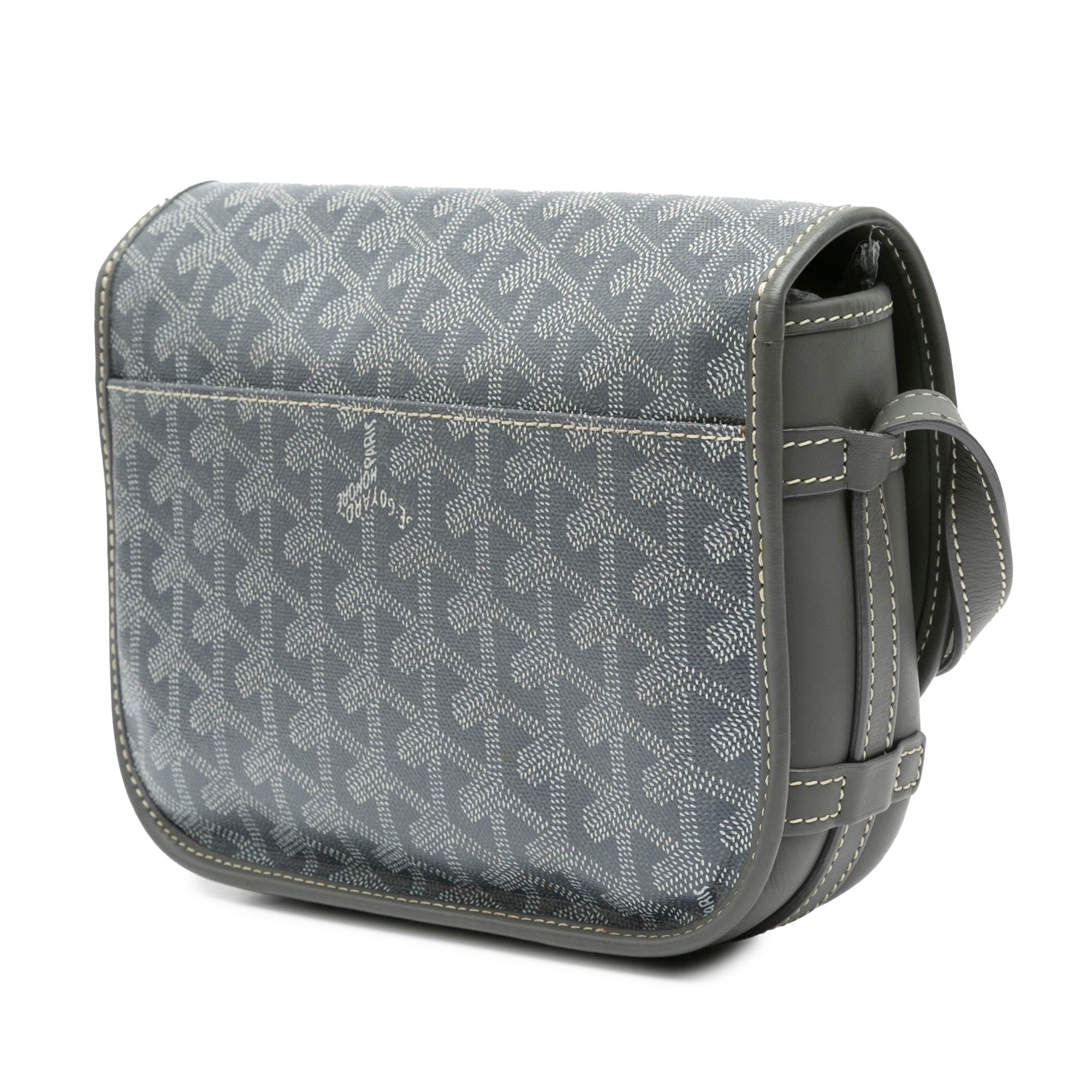 Goyard Goyardine Belvedere PM - image 2