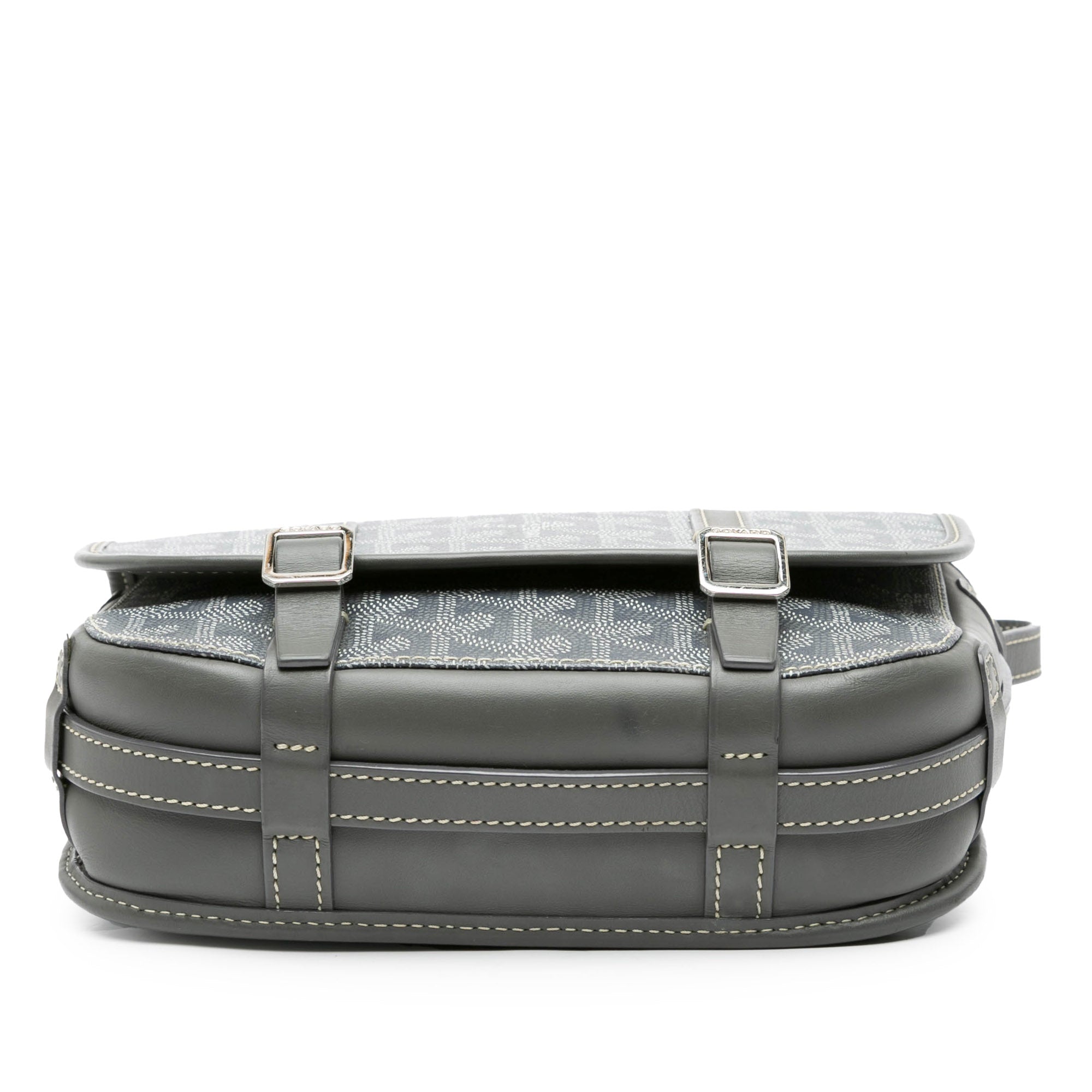 Goyard Goyardine Belvedere PM - image 3