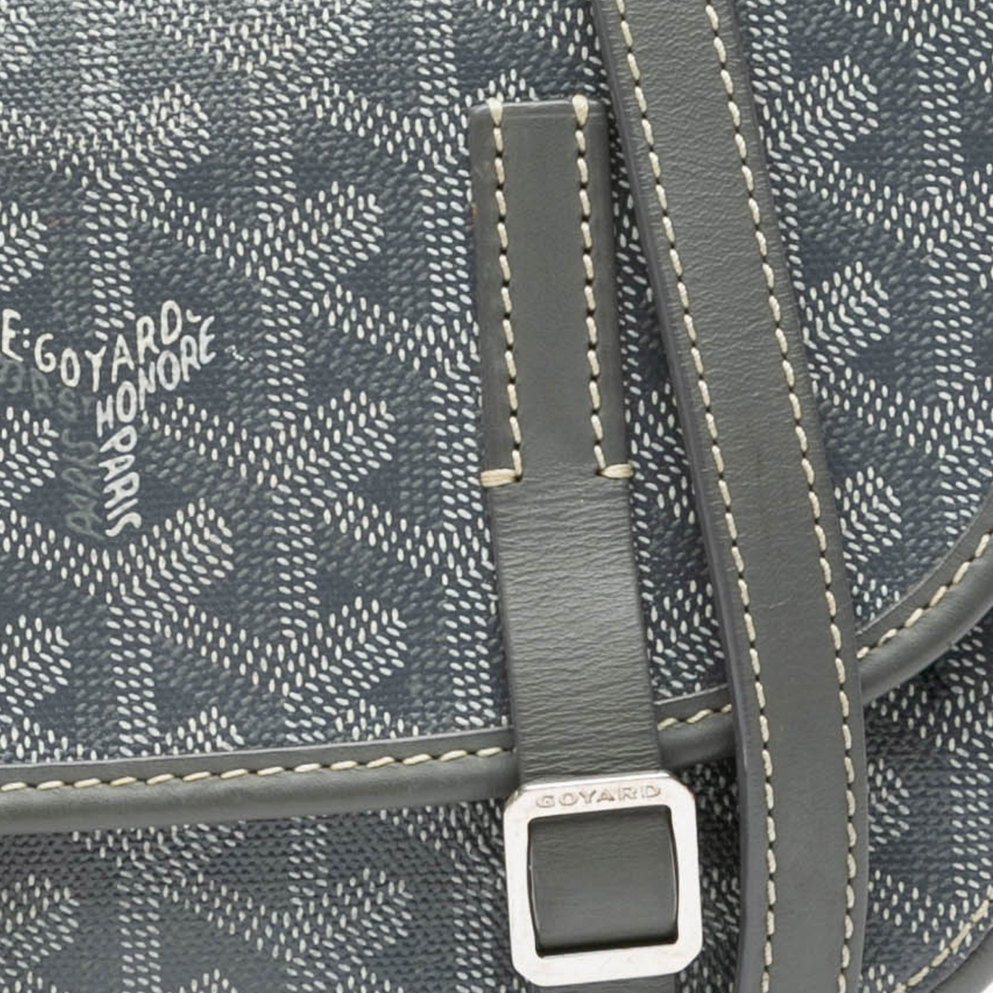 Goyard Goyardine Belvedere PM - image 7