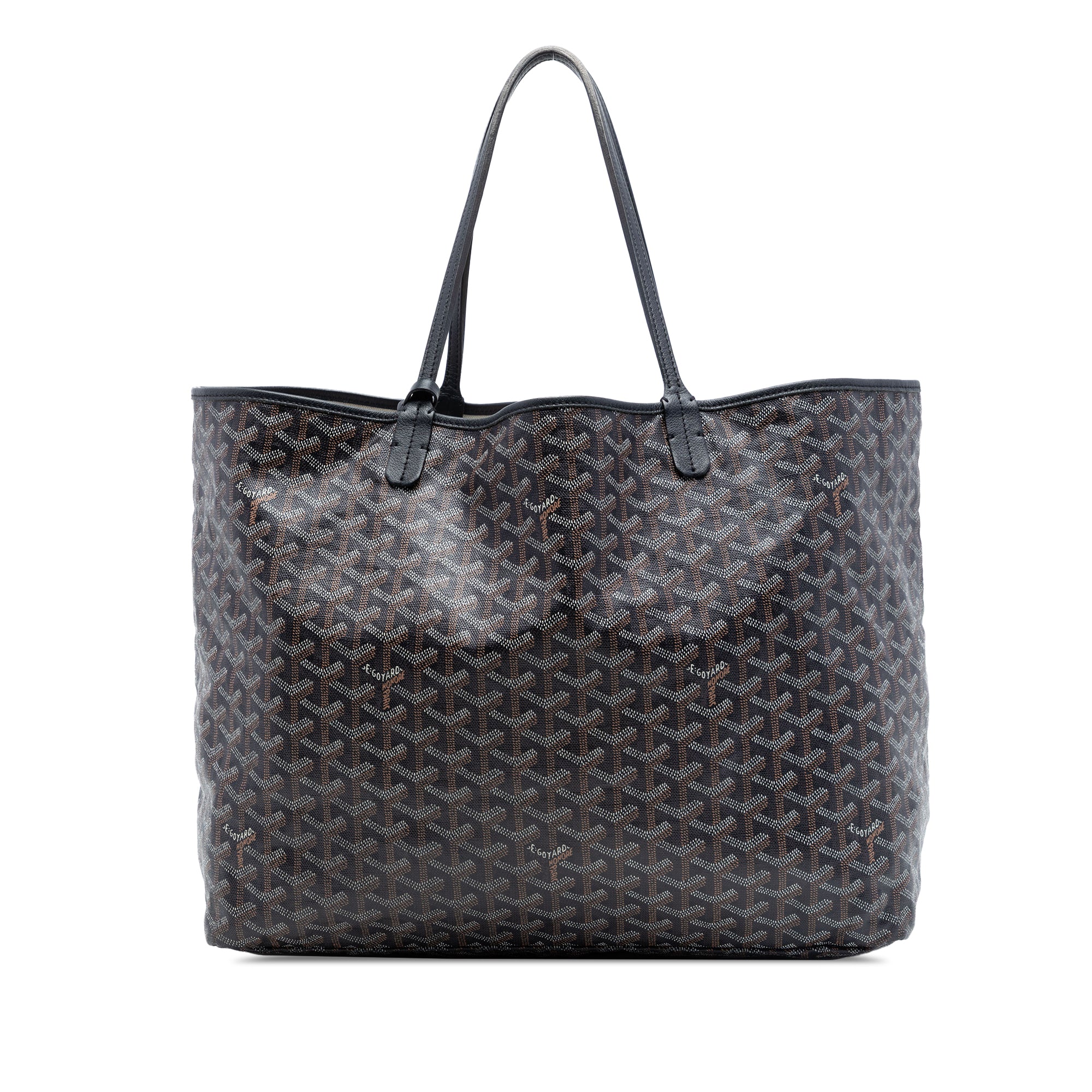 Goyard Goyardine Saint Louis GM - image 1